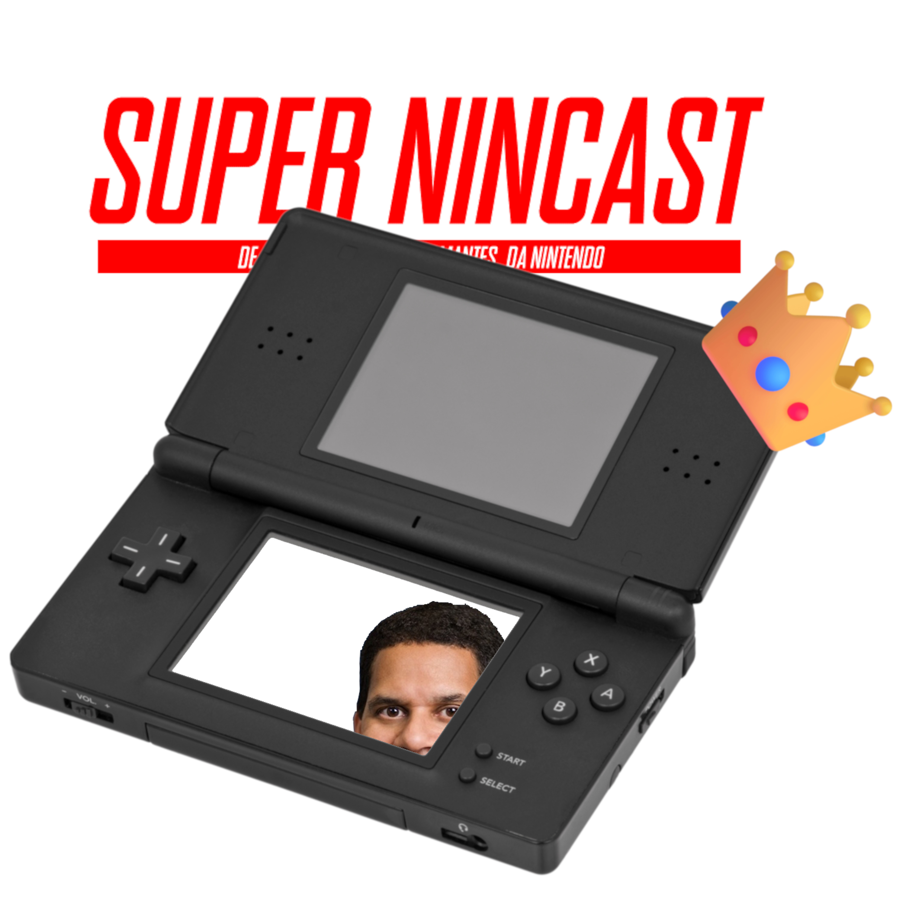 Ep.21 - Nintendo DS episode artwork