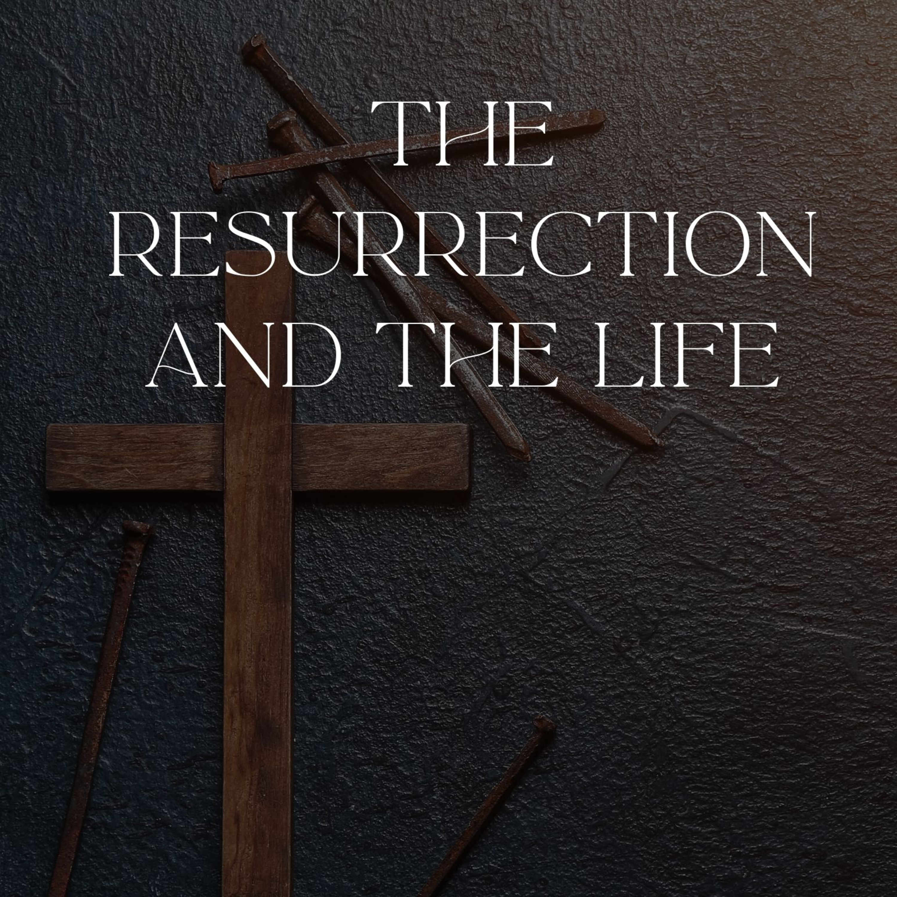 Jesus Betrayed, Arrested, and Denied