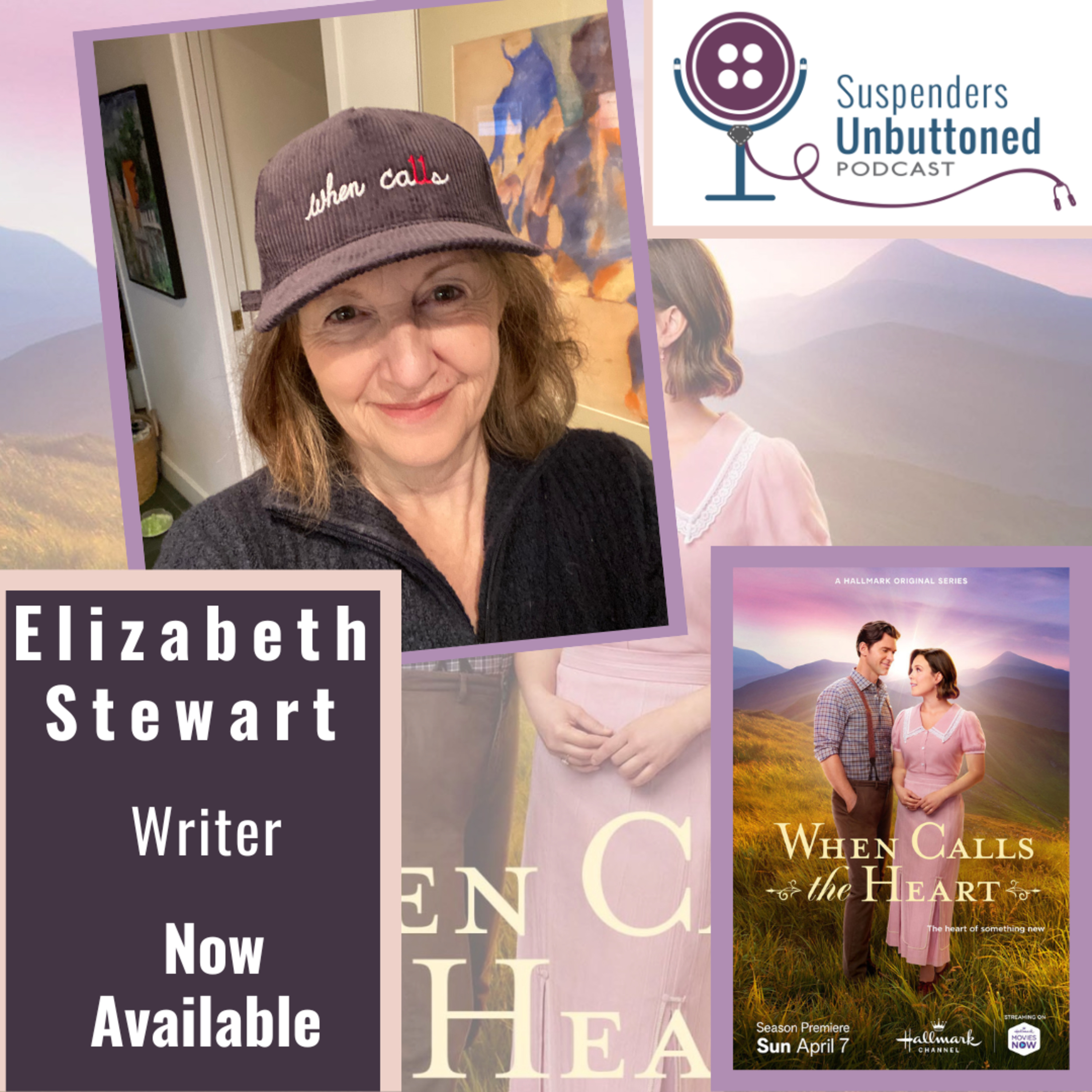 Interview: Elizabeth Stewart