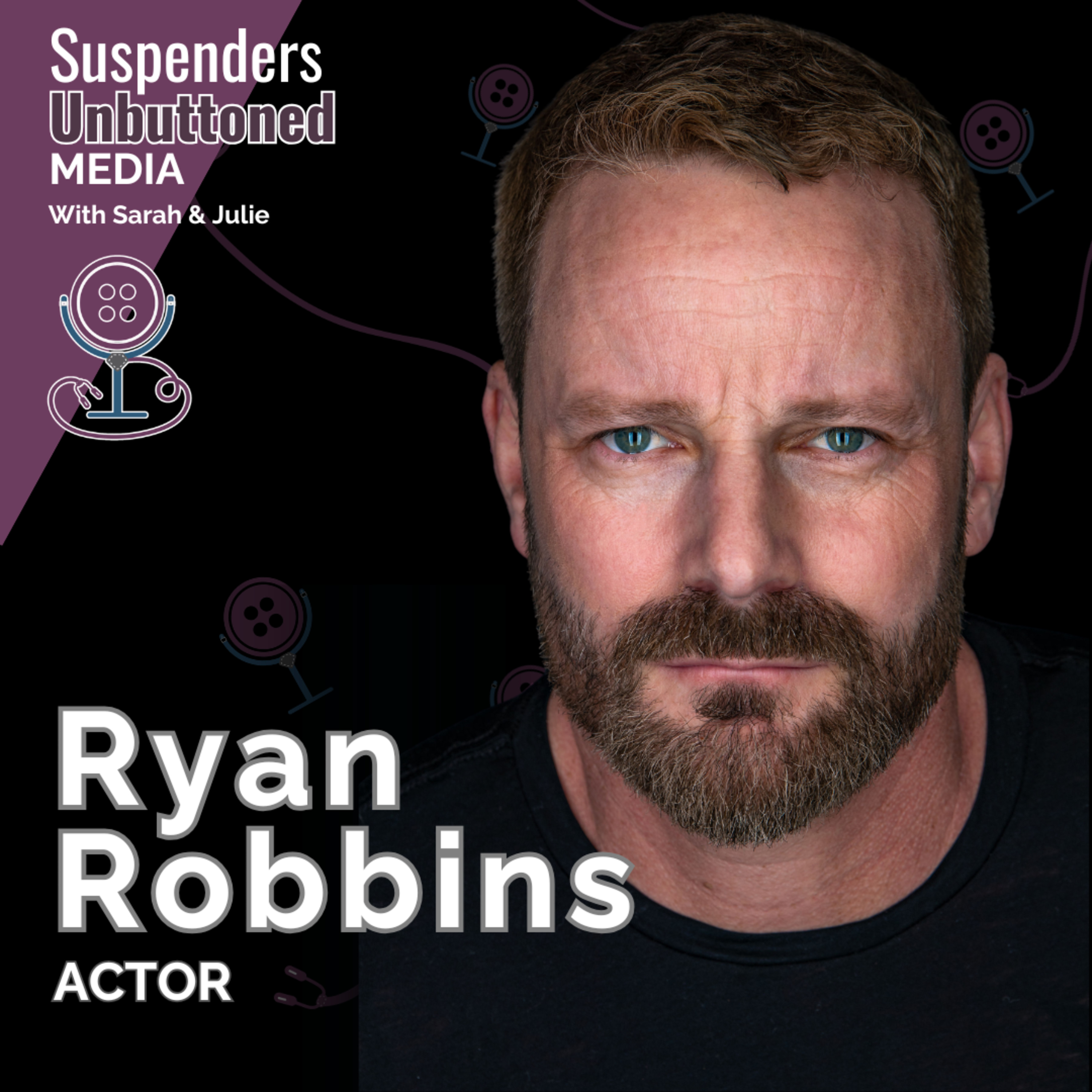 Ryan Robbins on Netflix's #1 Little House on the Prairie Series | Russell Kind Explained episode artwork