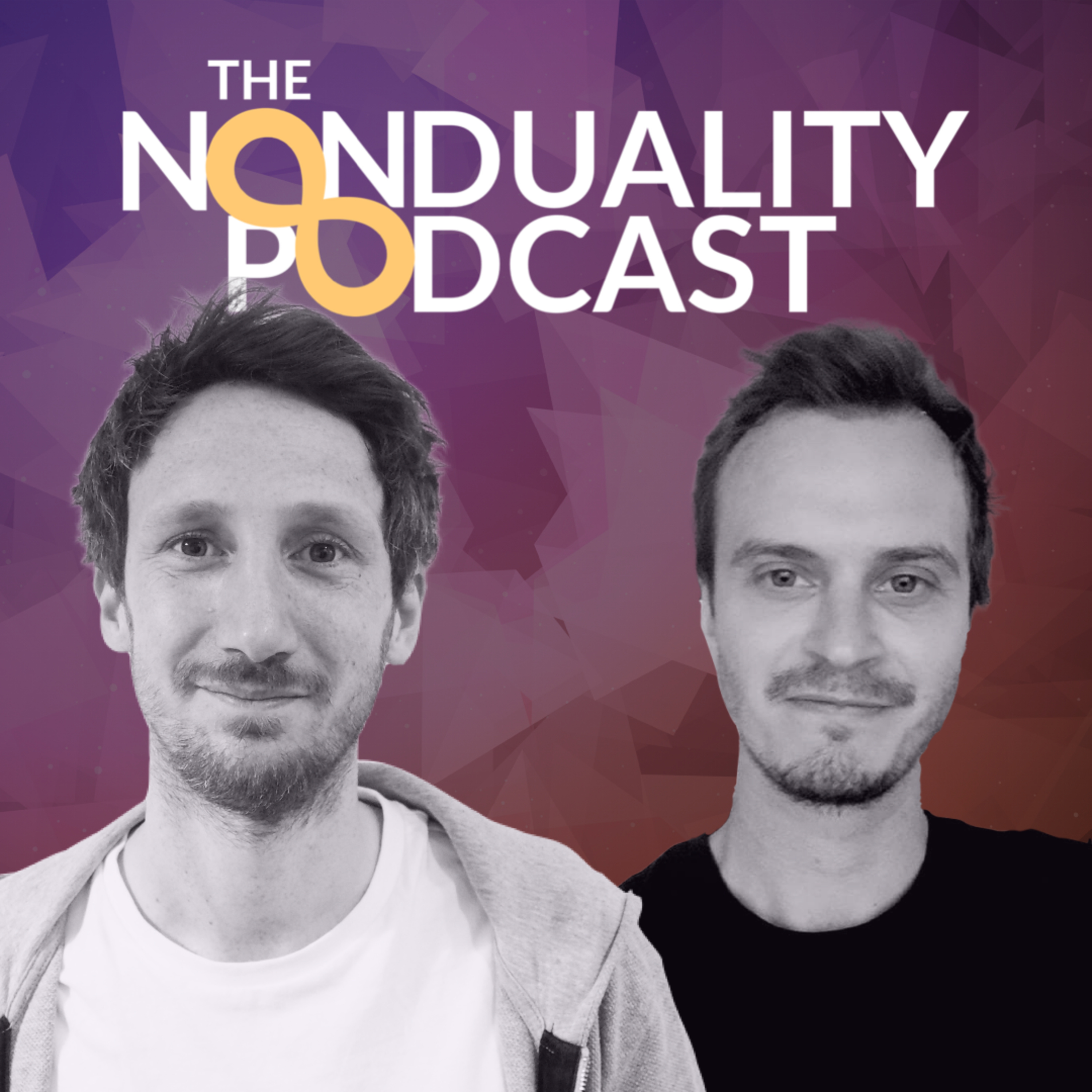 #127 - Part 2 - Jack Morrigan - Embracing Reality Through Our Humanity | The Nonduality Podcast