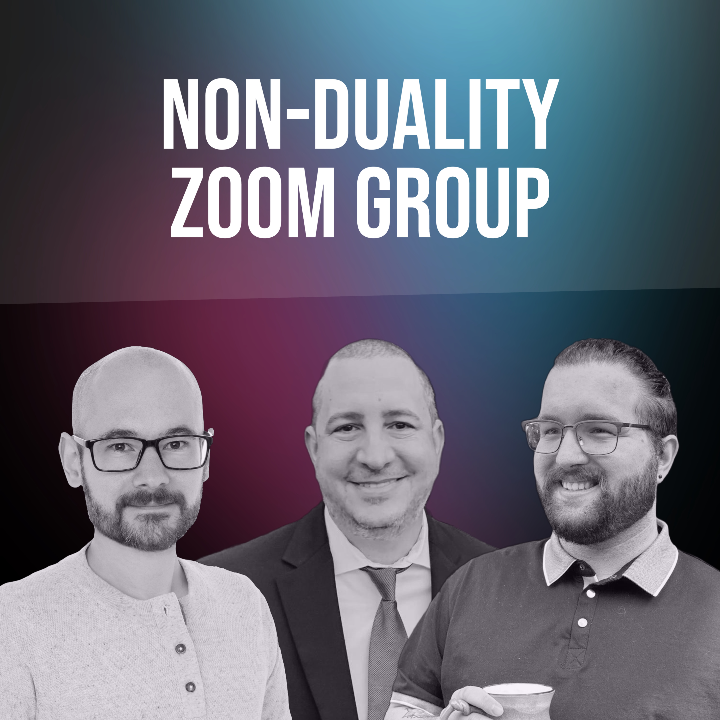 Bohdan Harik - Clip from the Weekly Sunday Zoom Meeting 160723 - | The Nonduality Podcast