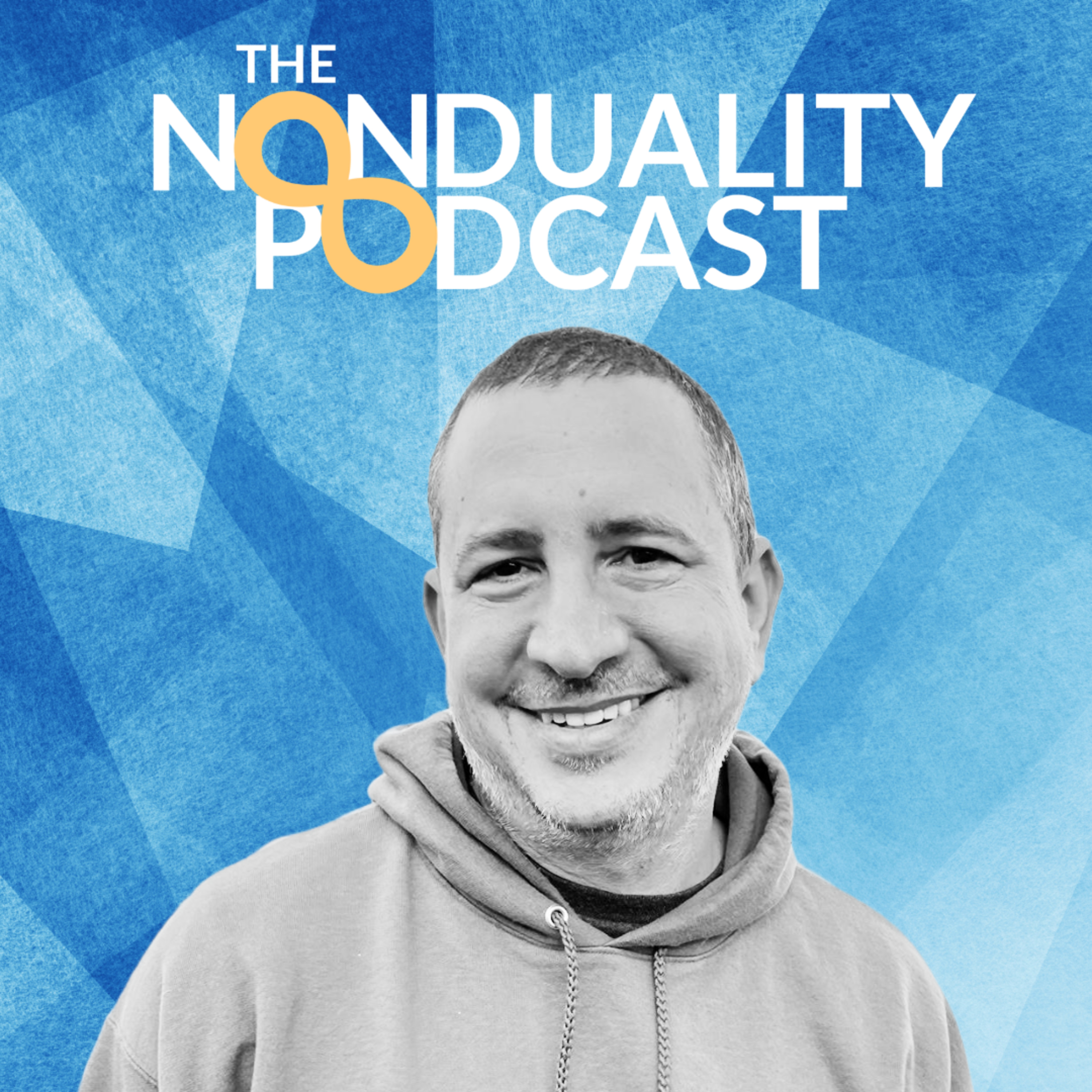 Dr Daniel H Shapiro - Beyond Ideas of Resistance and Acceptance - Nonduality