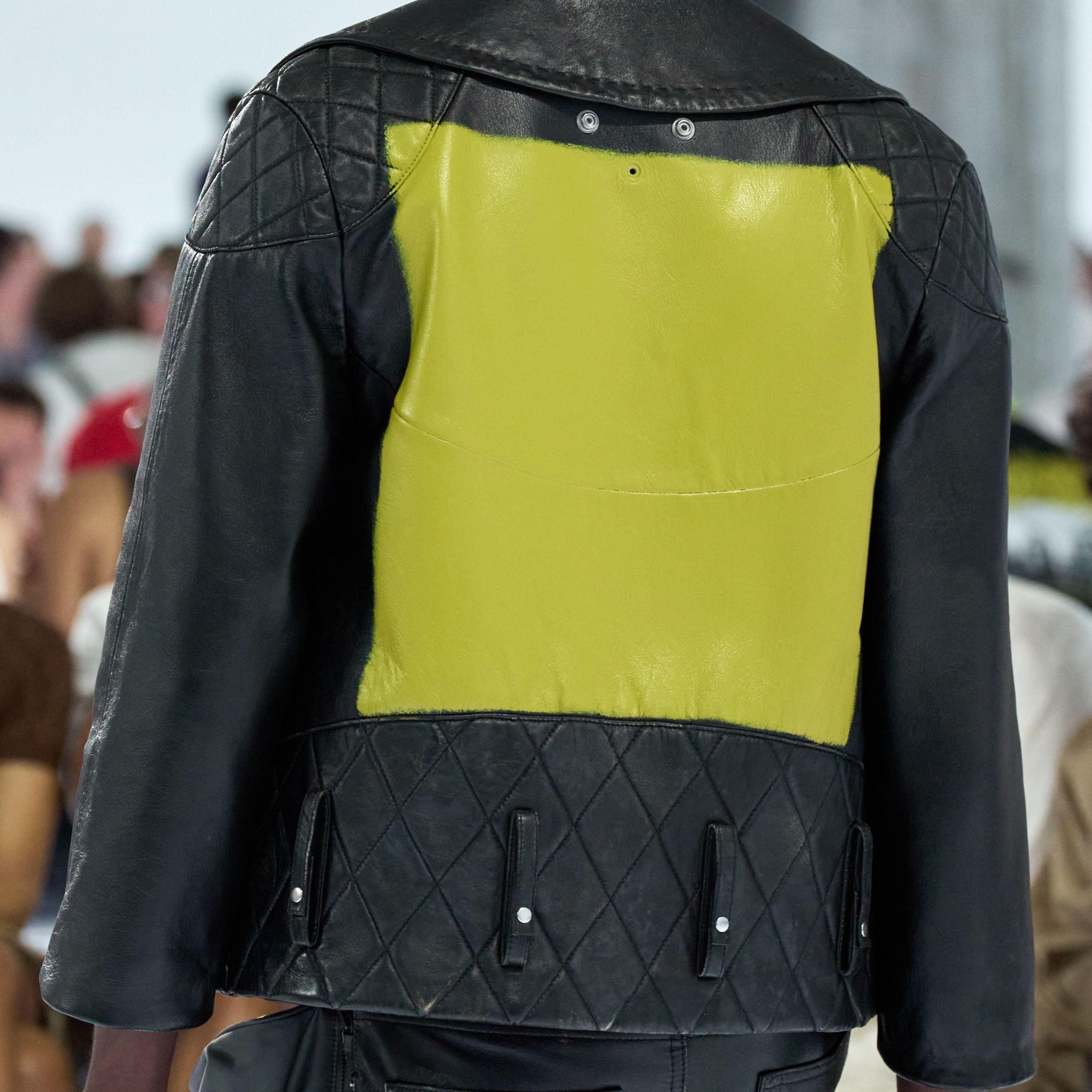 SS27 MENS①