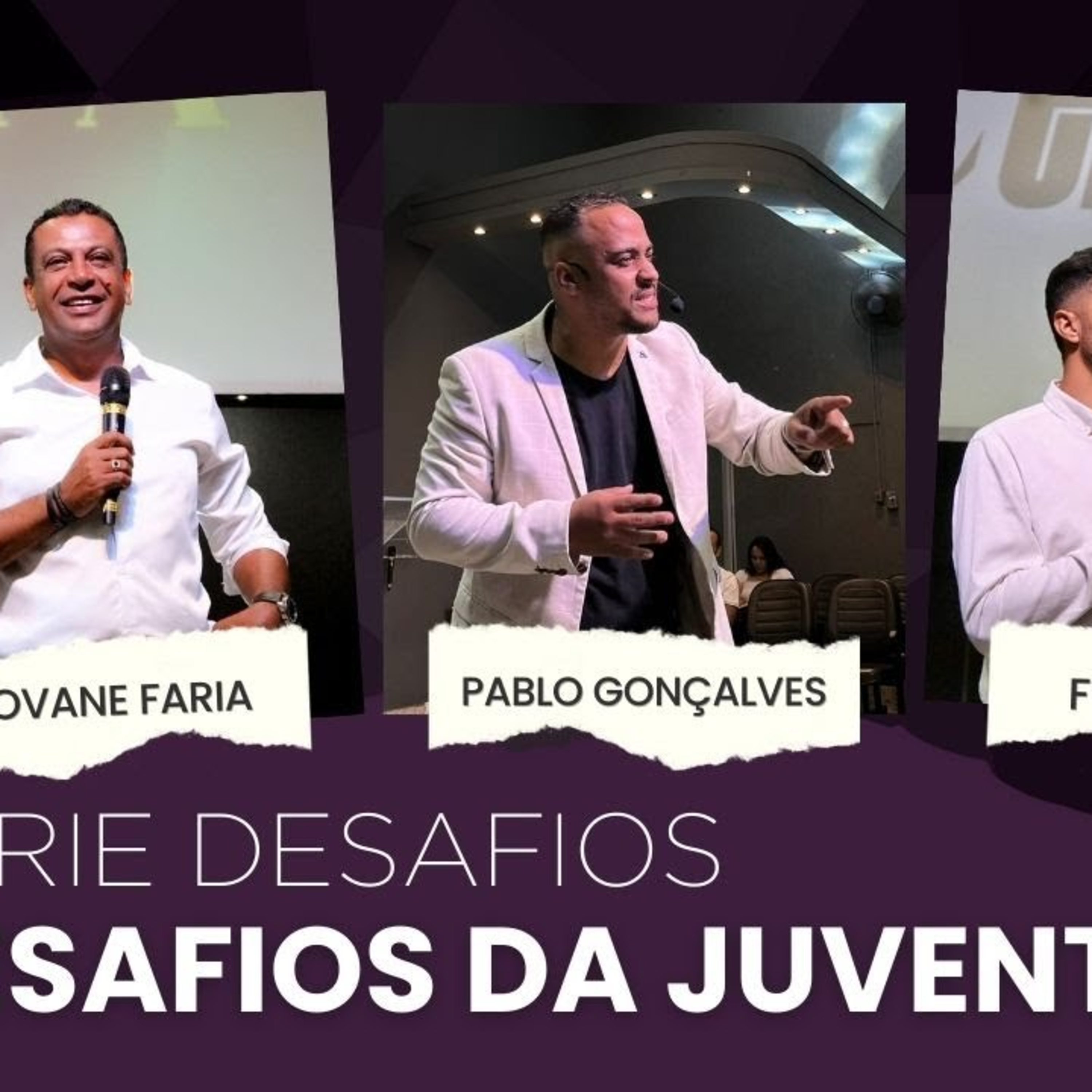 Igreja Batista Deus é Fiel - IBDF