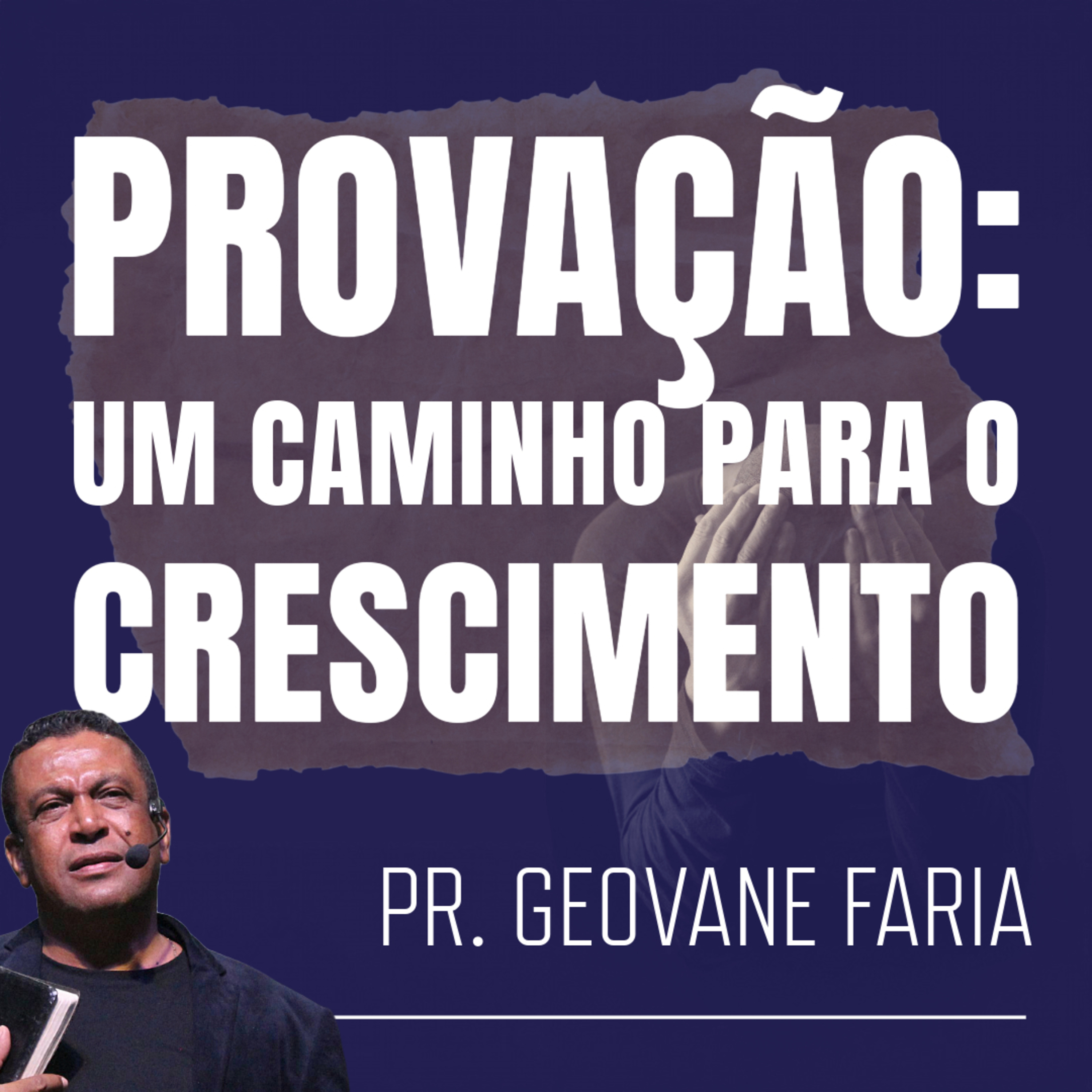 Igreja Batista Deus é Fiel - IBDF
