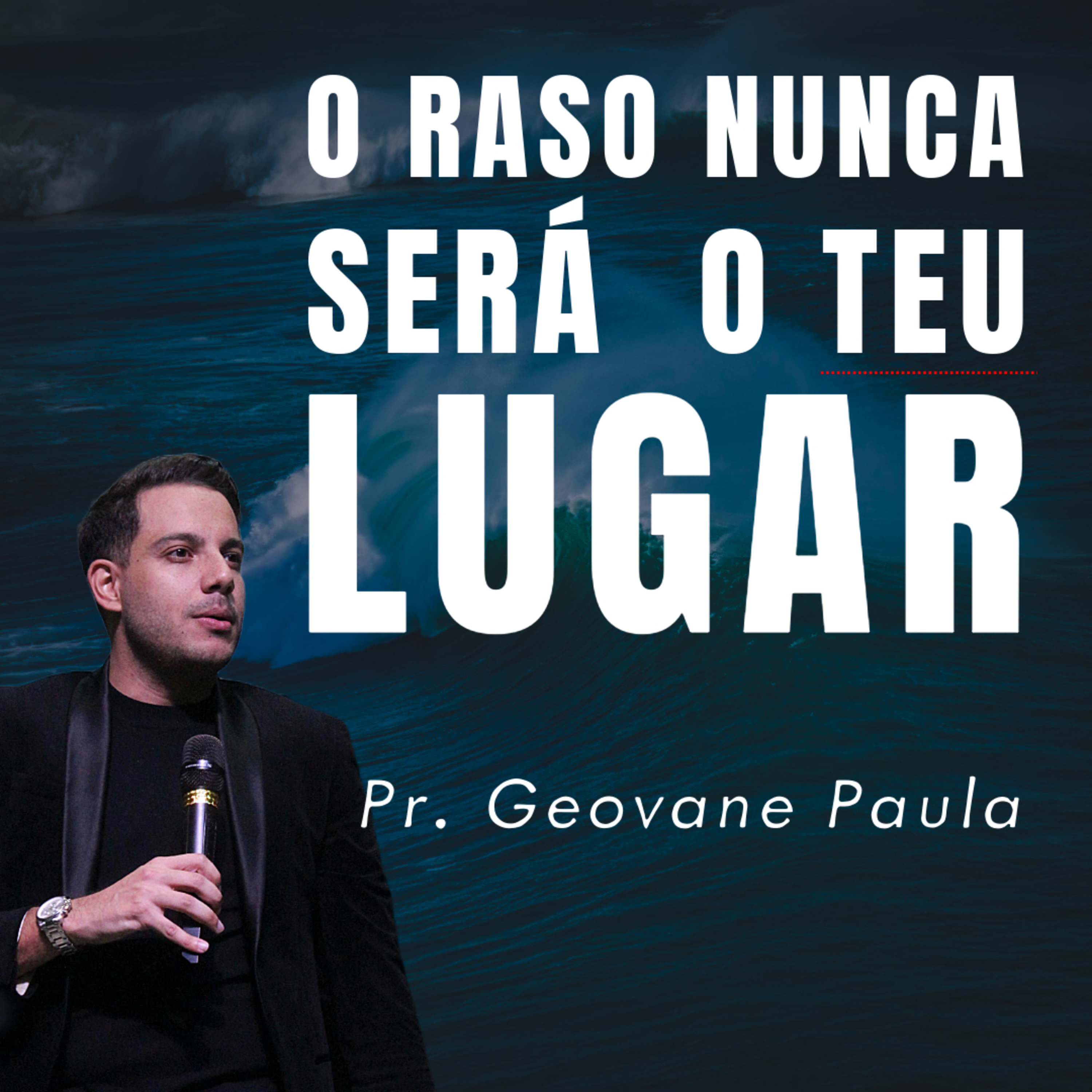 Igreja Batista Deus é Fiel - IBDF