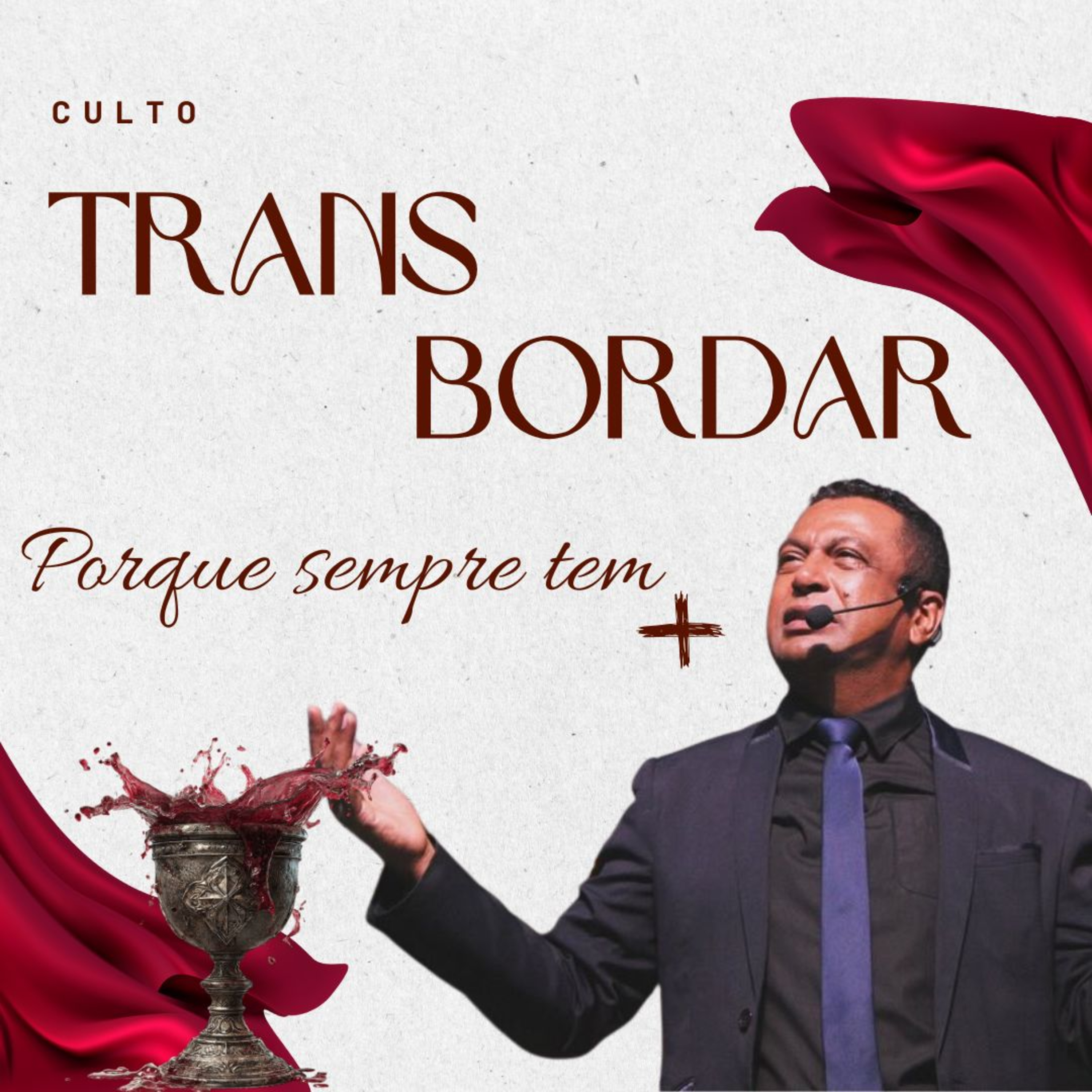 Igreja Batista Deus é Fiel - IBDF