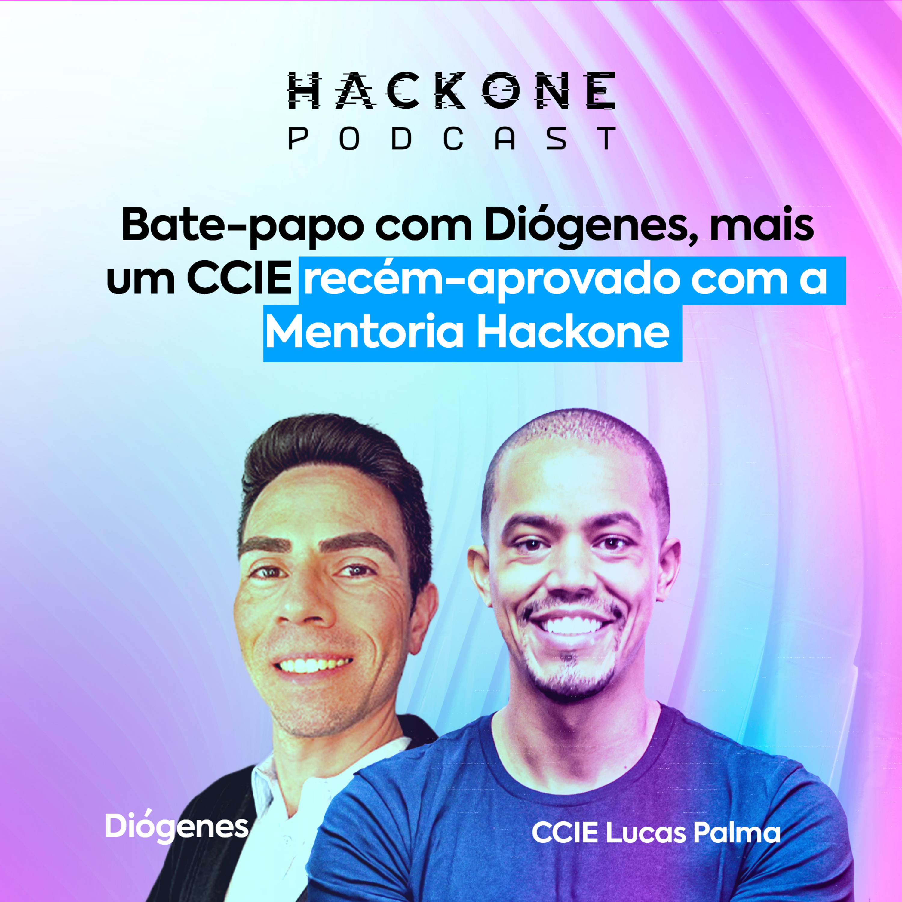 Hackone Podcast