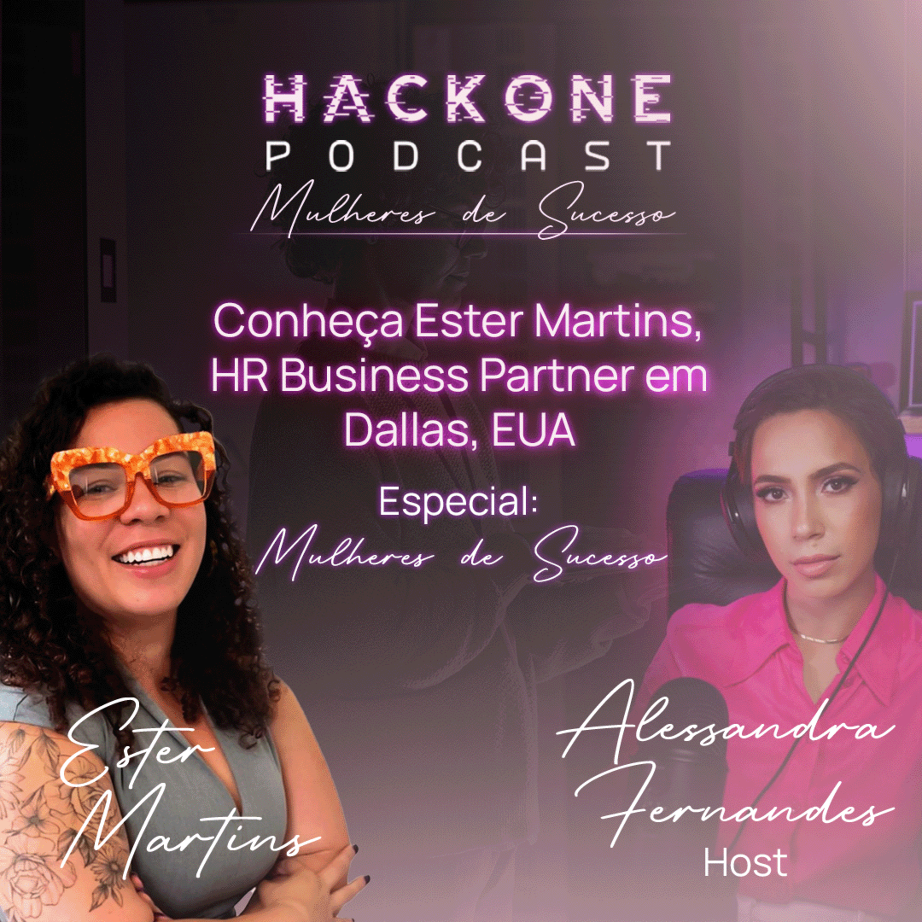 Hackone Podcast