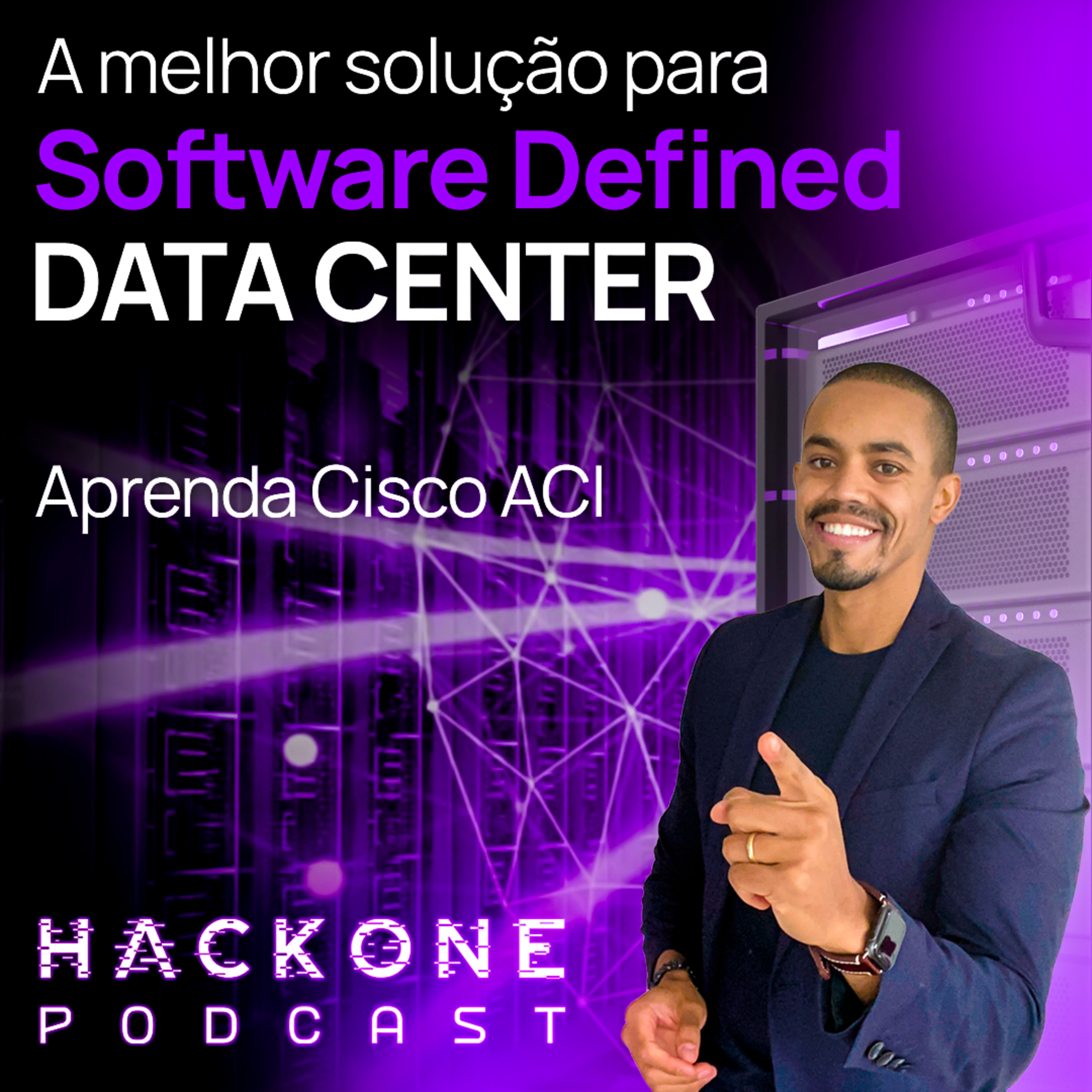 Hackone Podcast