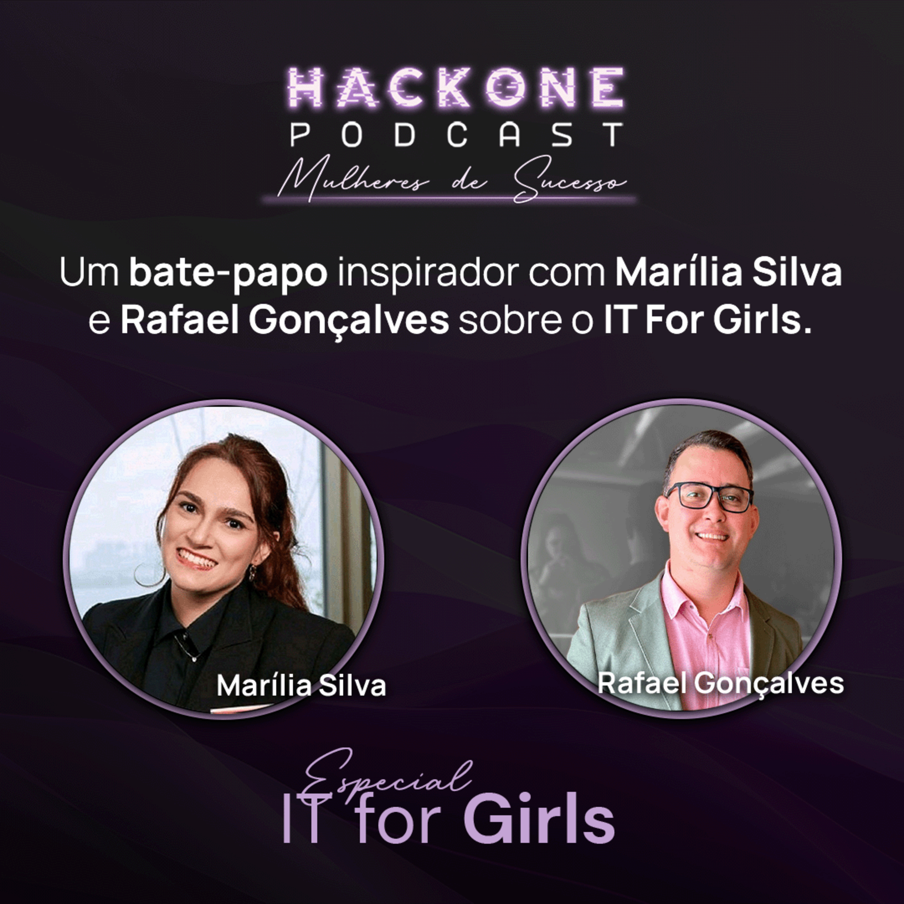Hackone Podcast