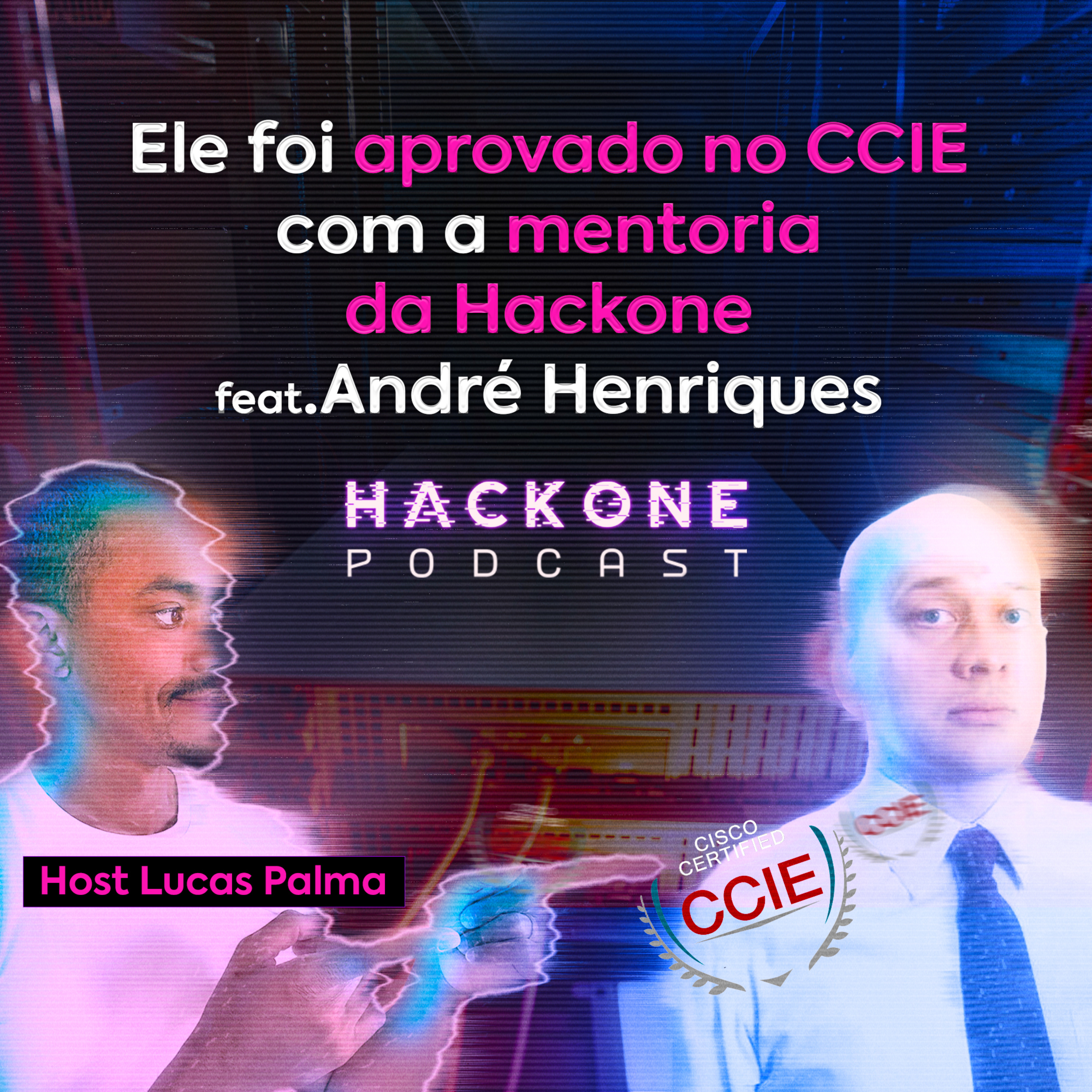 Hackone Podcast