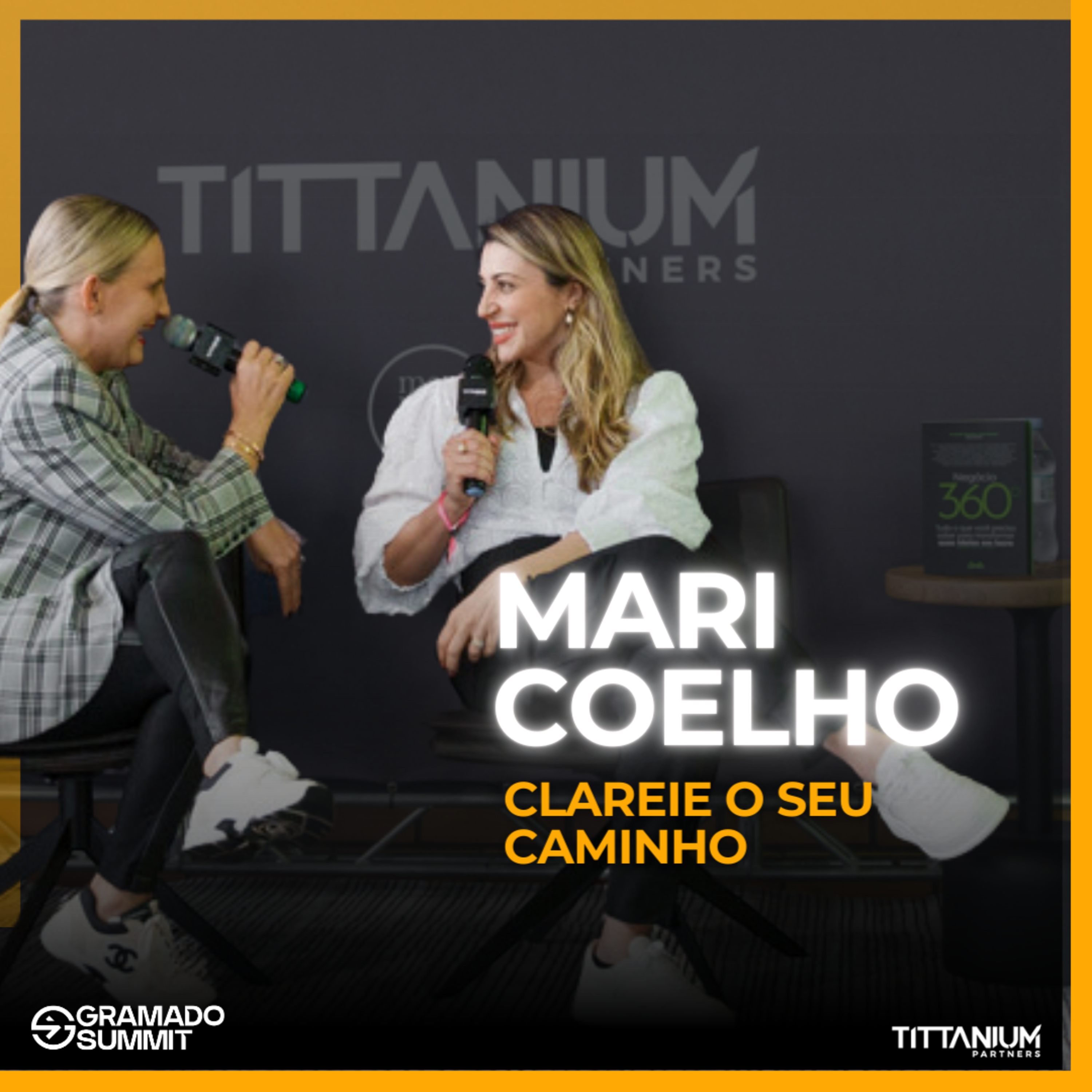 SAIA DO RASCUNHO COM FERNANDA TOCHETTO