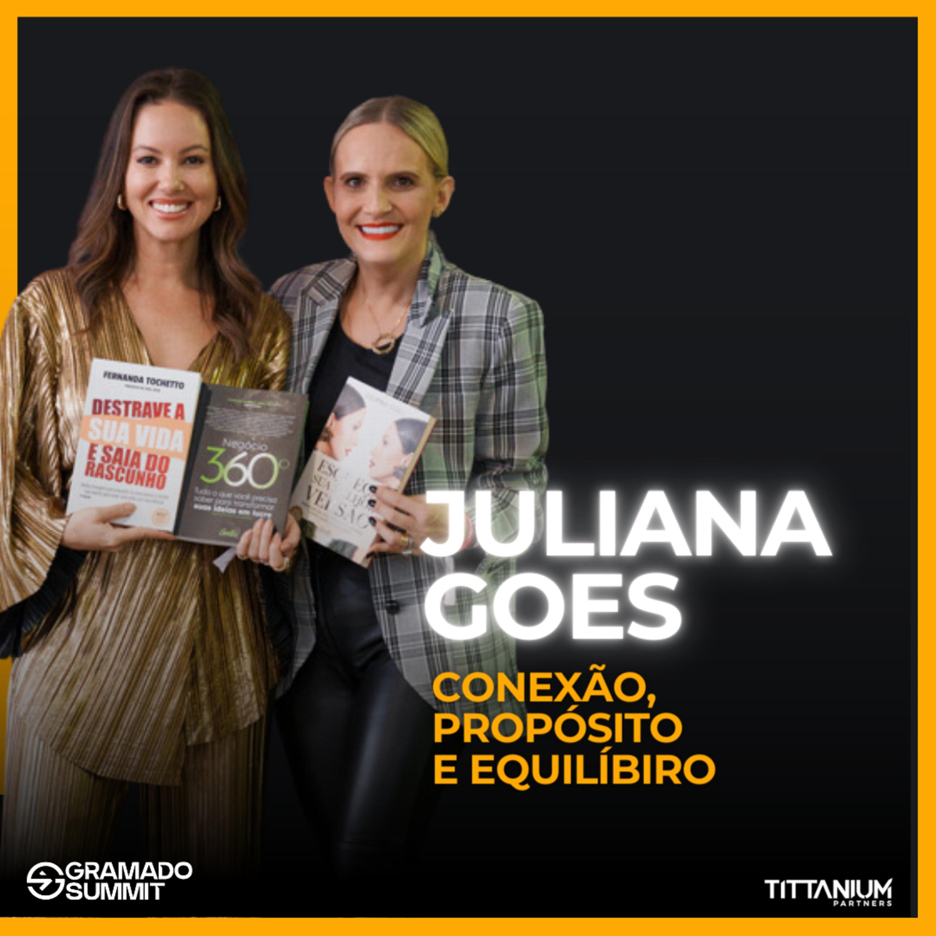SAIA DO RASCUNHO COM FERNANDA TOCHETTO