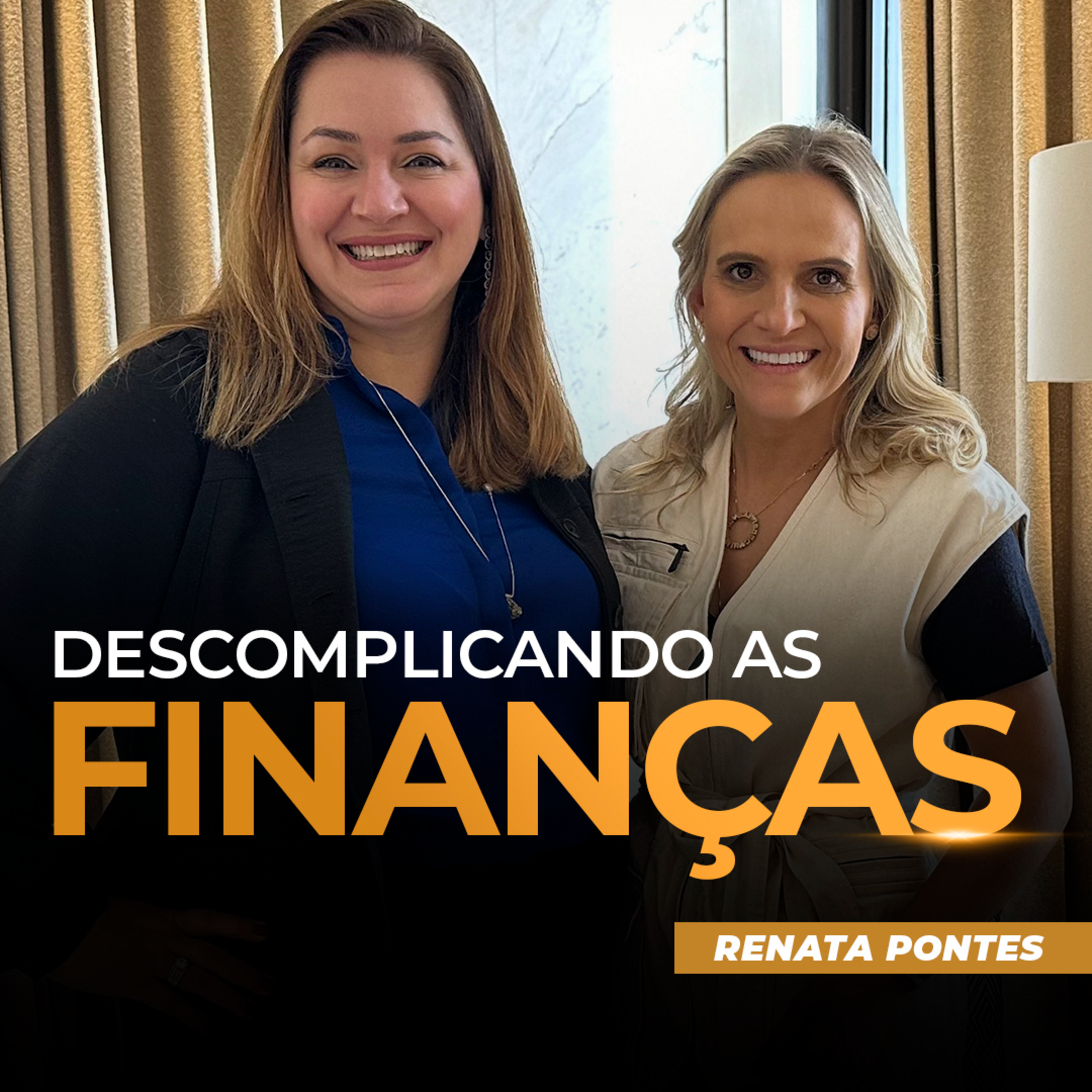 SAIA DO RASCUNHO COM FERNANDA TOCHETTO