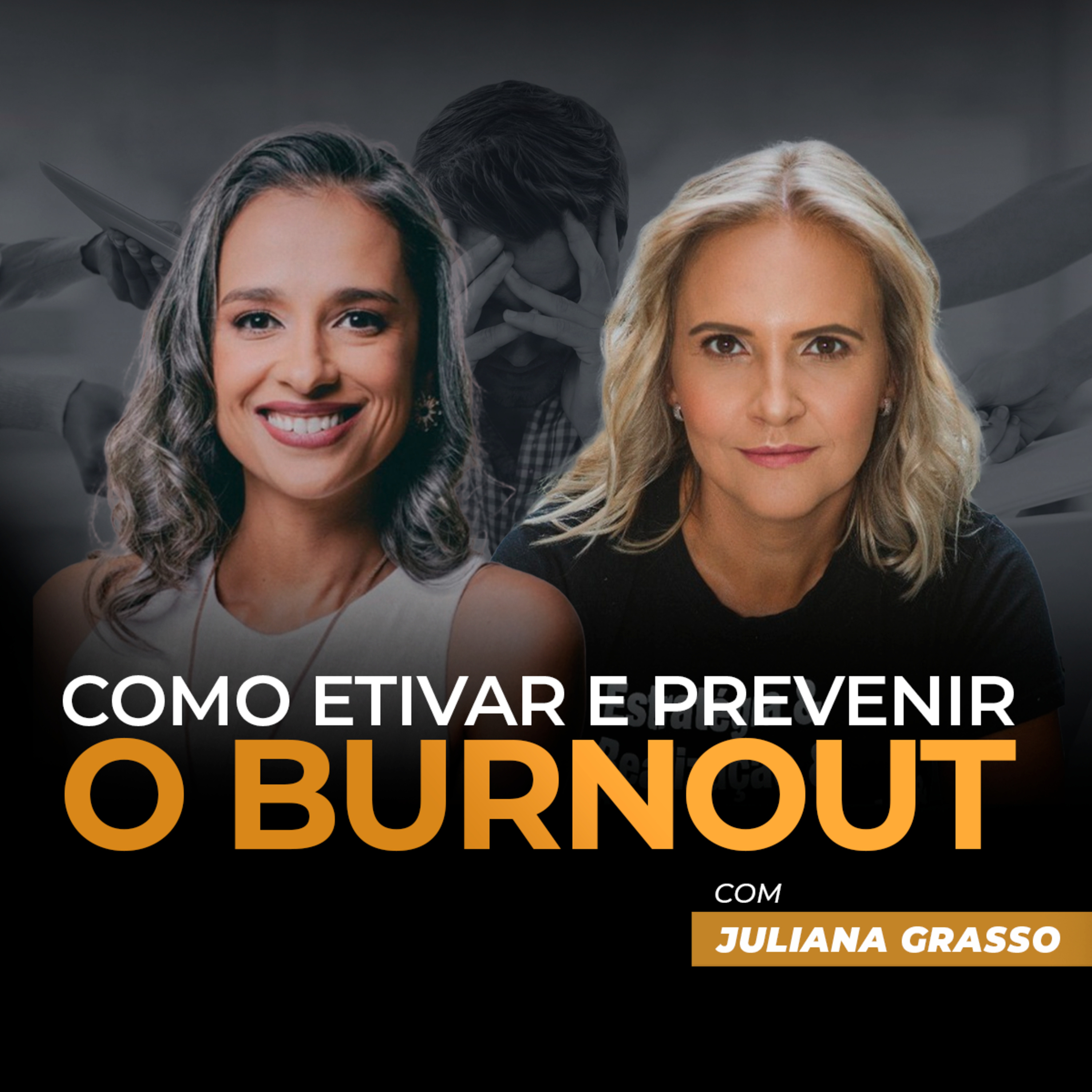 SAIA DO RASCUNHO COM FERNANDA TOCHETTO