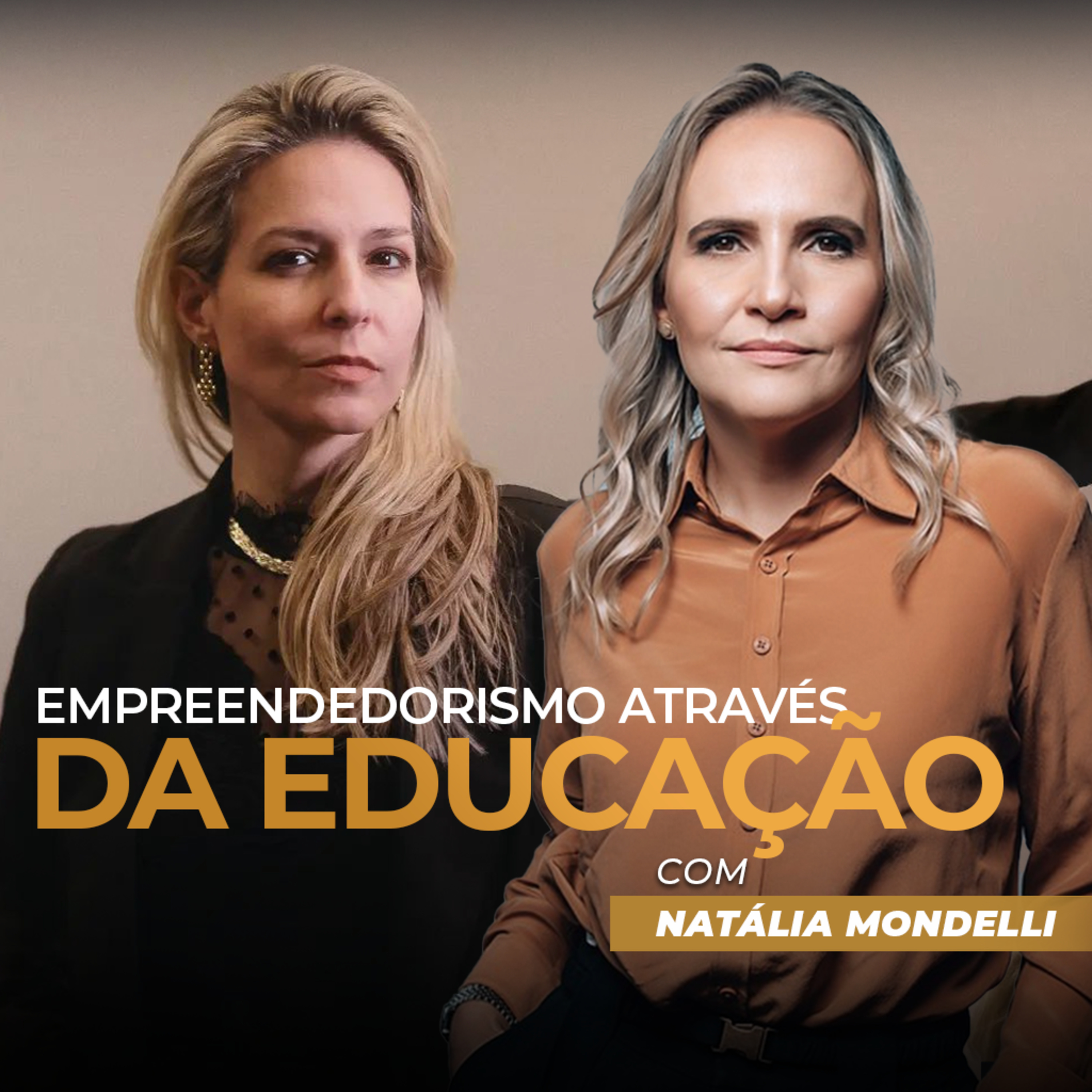 SAIA DO RASCUNHO COM FERNANDA TOCHETTO