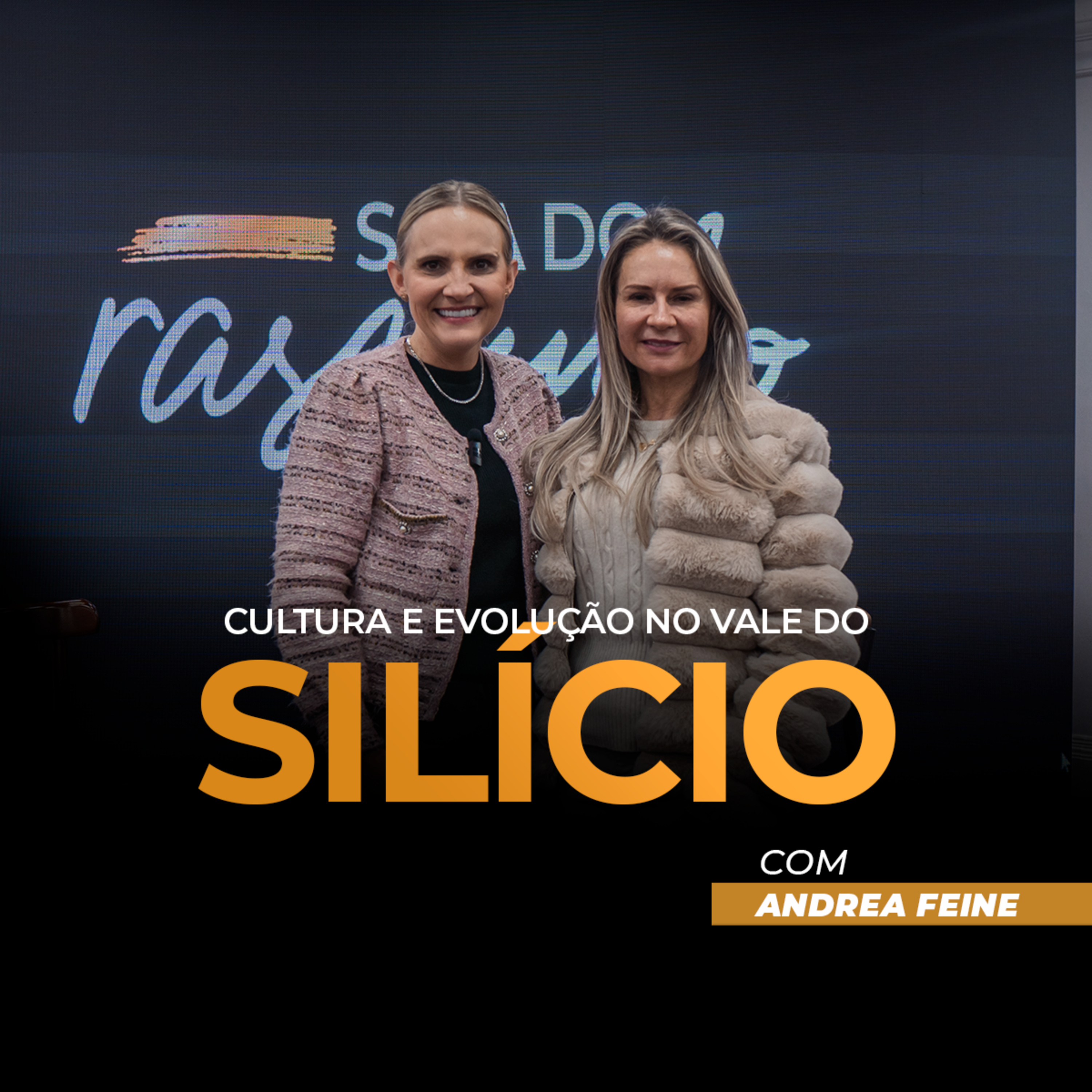 SAIA DO RASCUNHO COM FERNANDA TOCHETTO