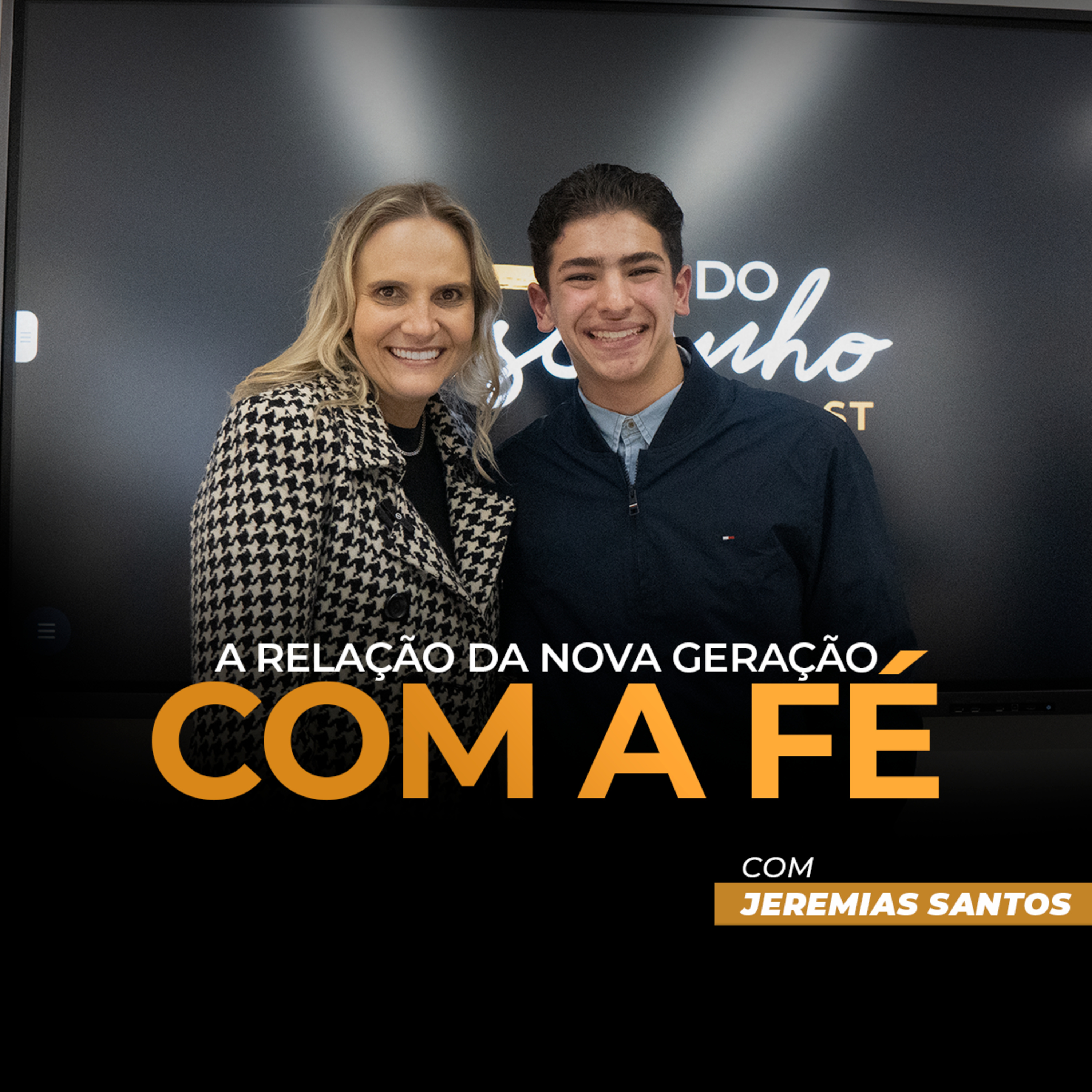 SAIA DO RASCUNHO COM FERNANDA TOCHETTO