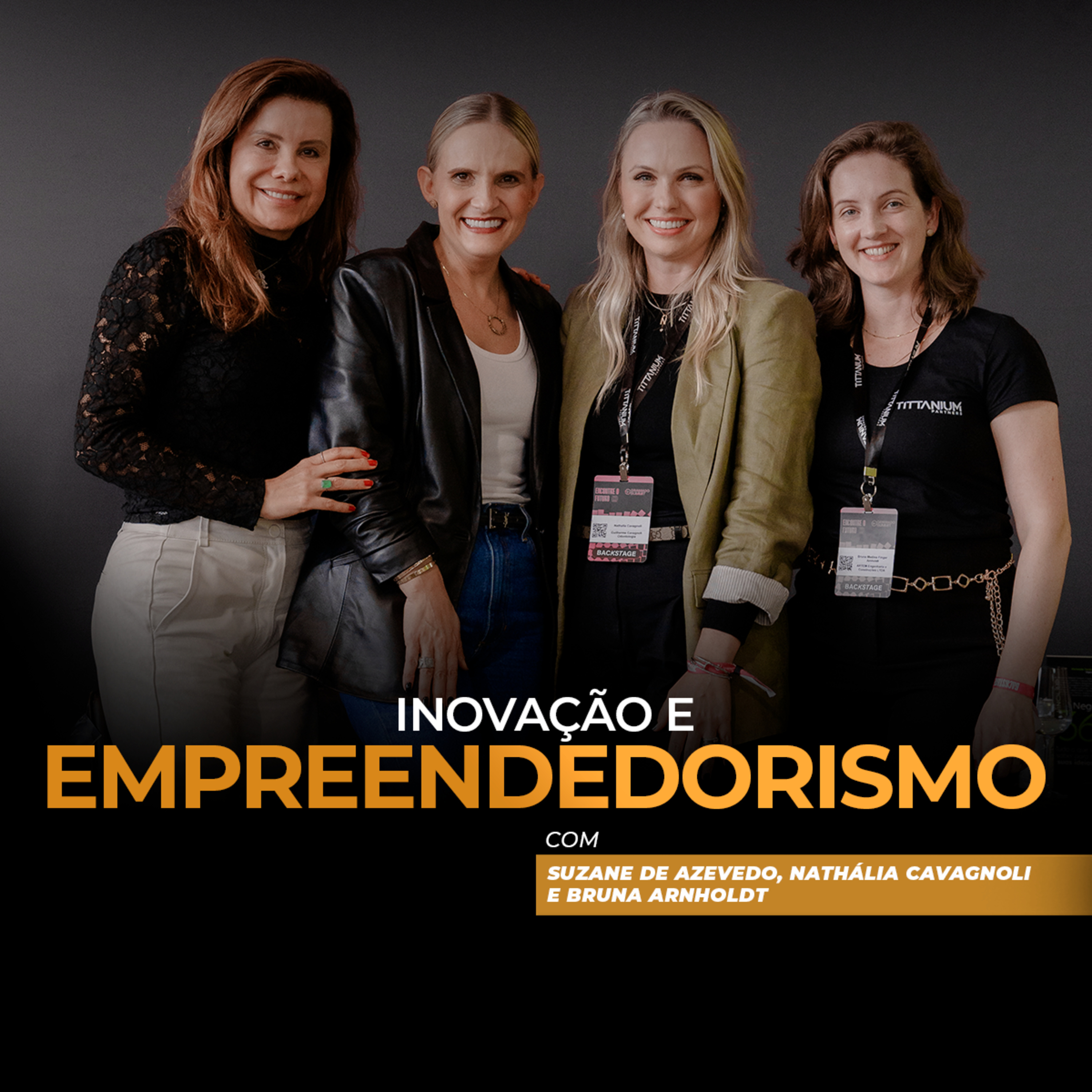 SAIA DO RASCUNHO COM FERNANDA TOCHETTO