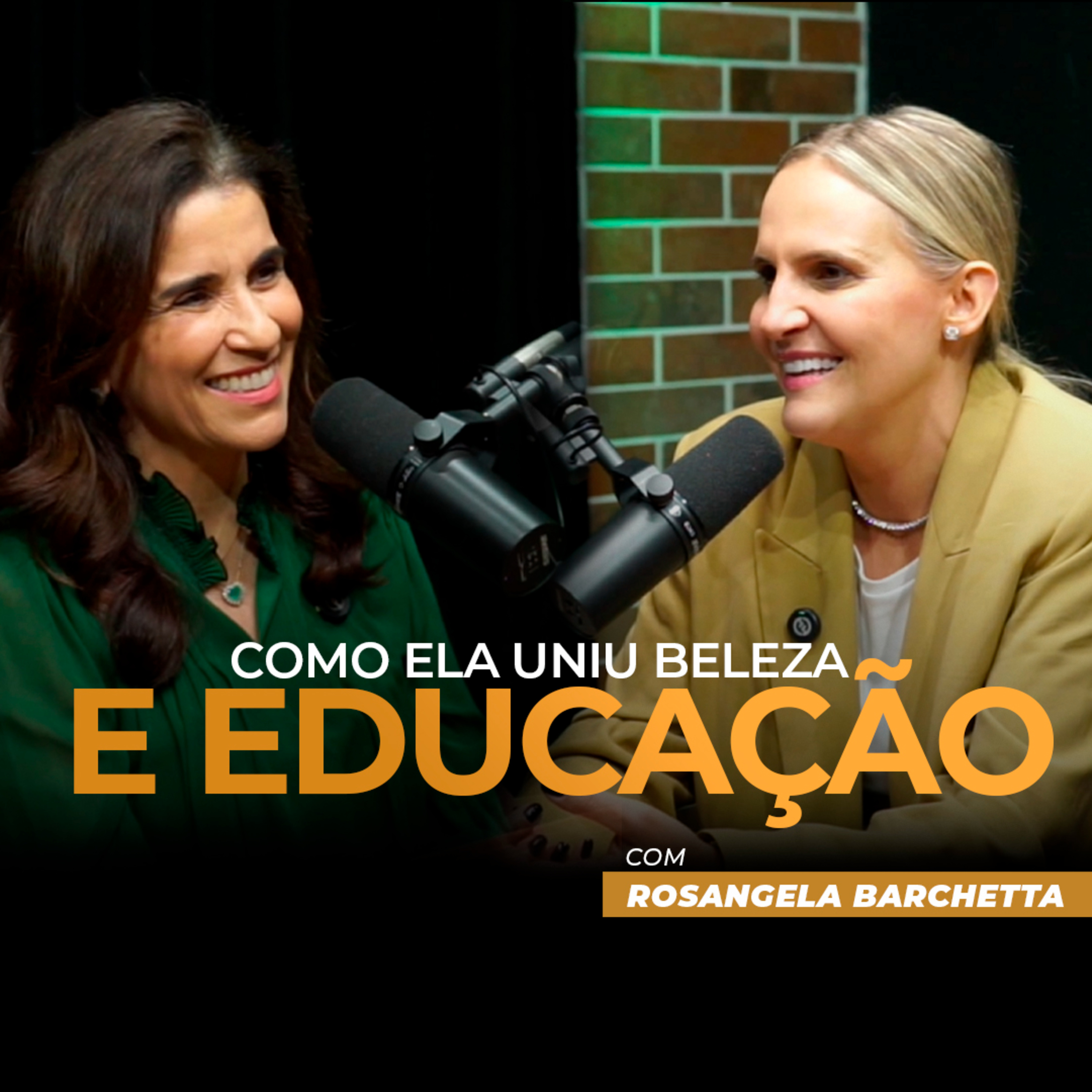 SAIA DO RASCUNHO COM FERNANDA TOCHETTO