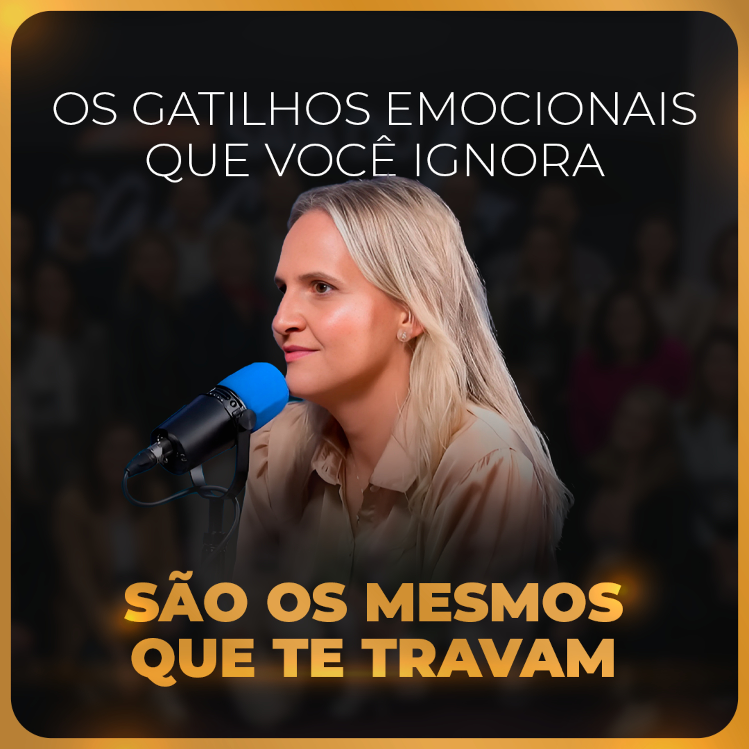 SAIA DO RASCUNHO COM FERNANDA TOCHETTO