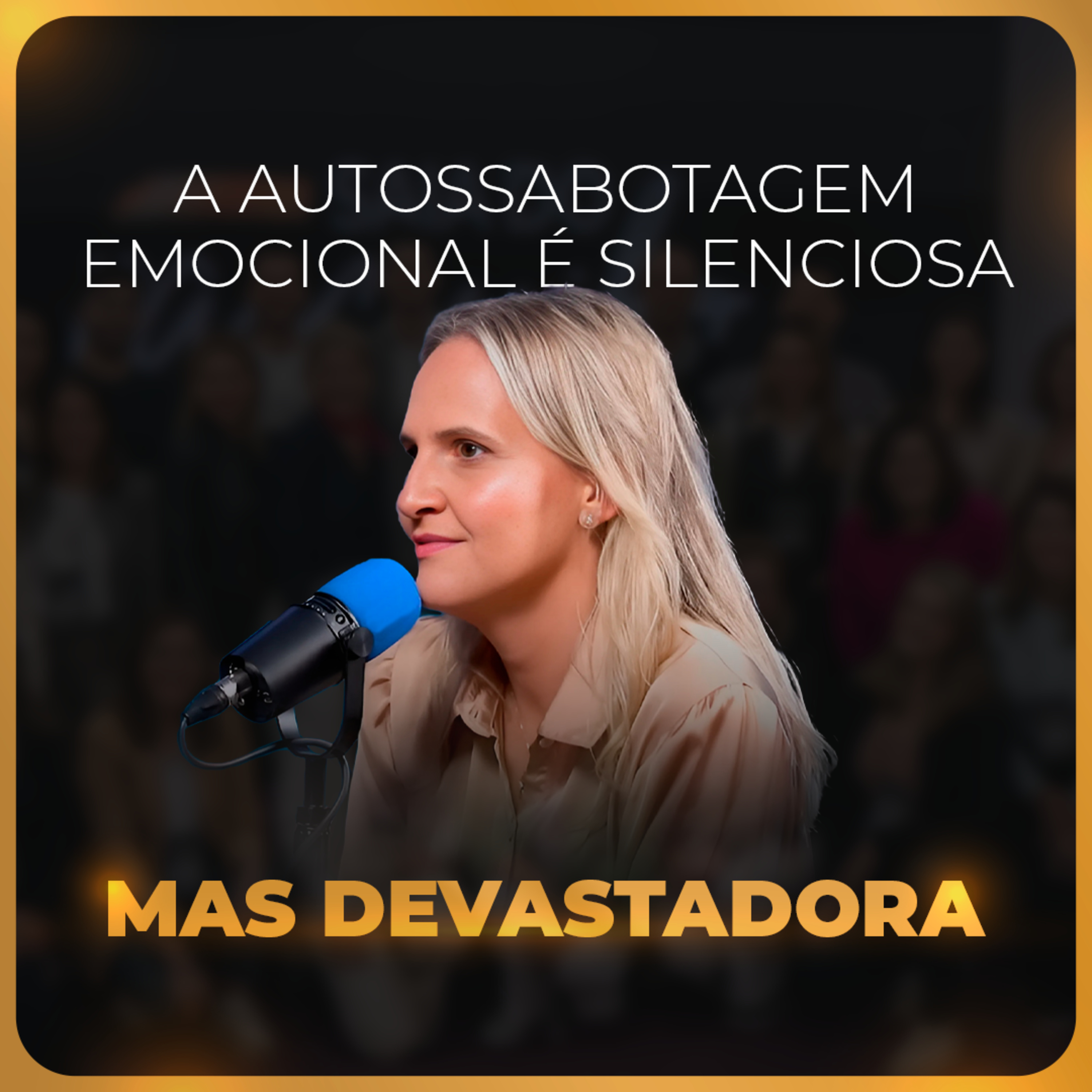 SAIA DO RASCUNHO COM FERNANDA TOCHETTO