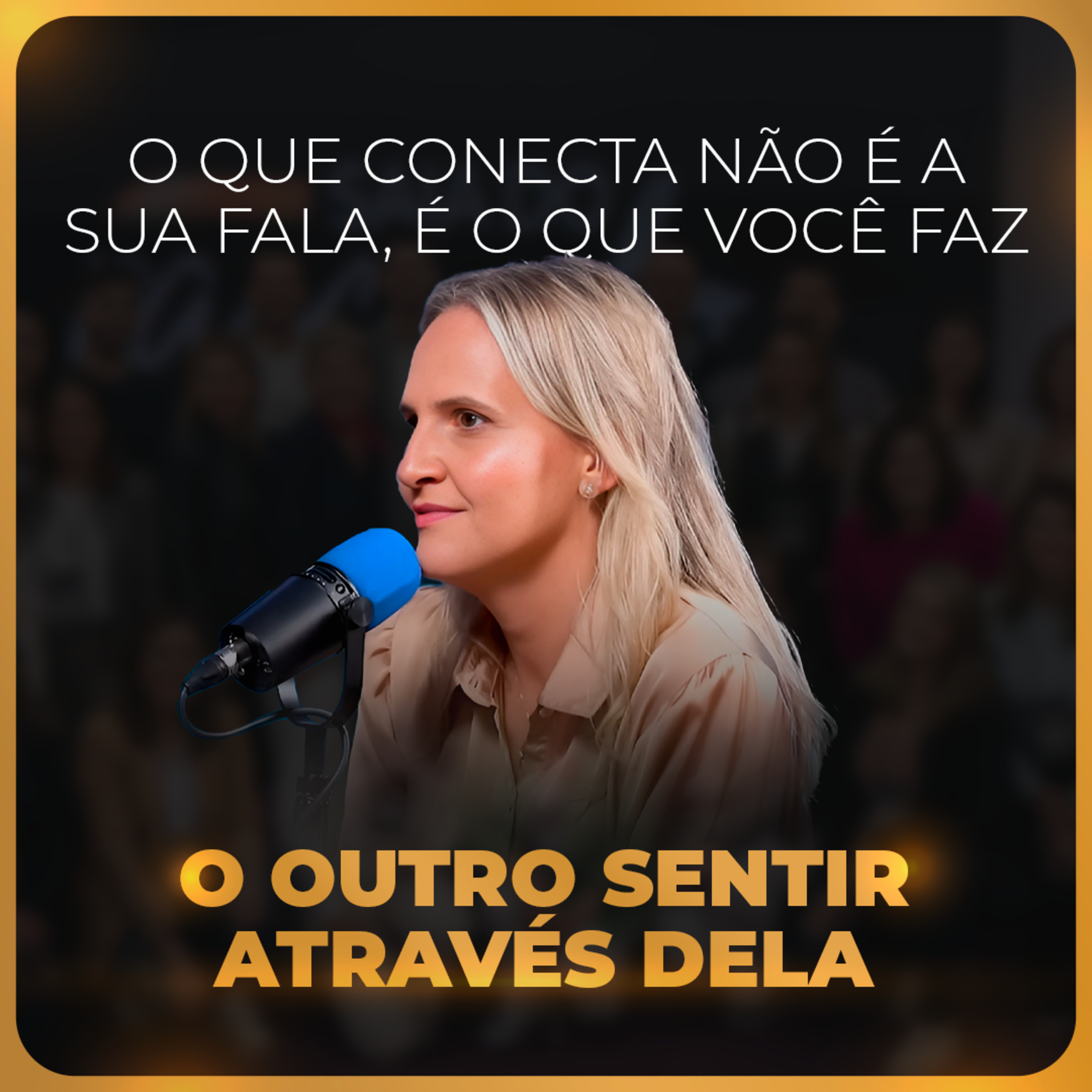 SAIA DO RASCUNHO COM FERNANDA TOCHETTO