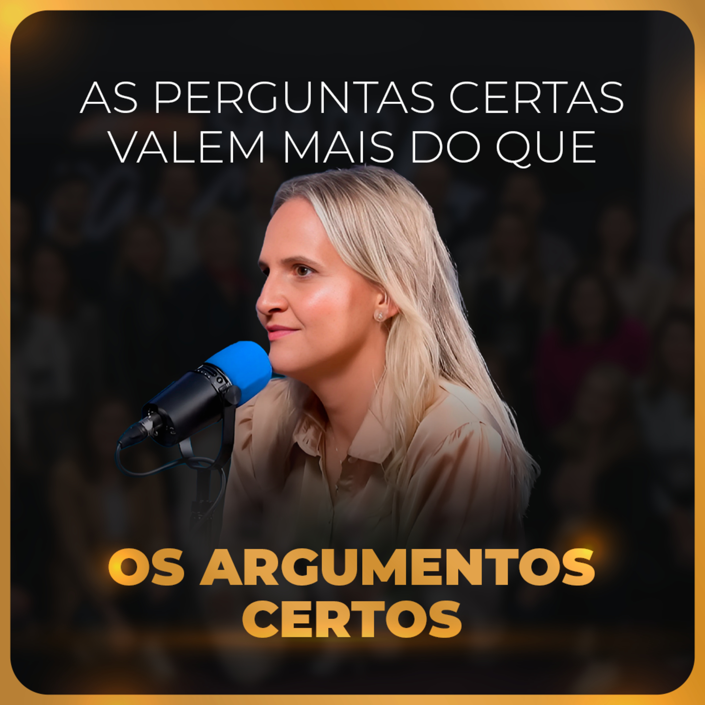 SAIA DO RASCUNHO COM FERNANDA TOCHETTO