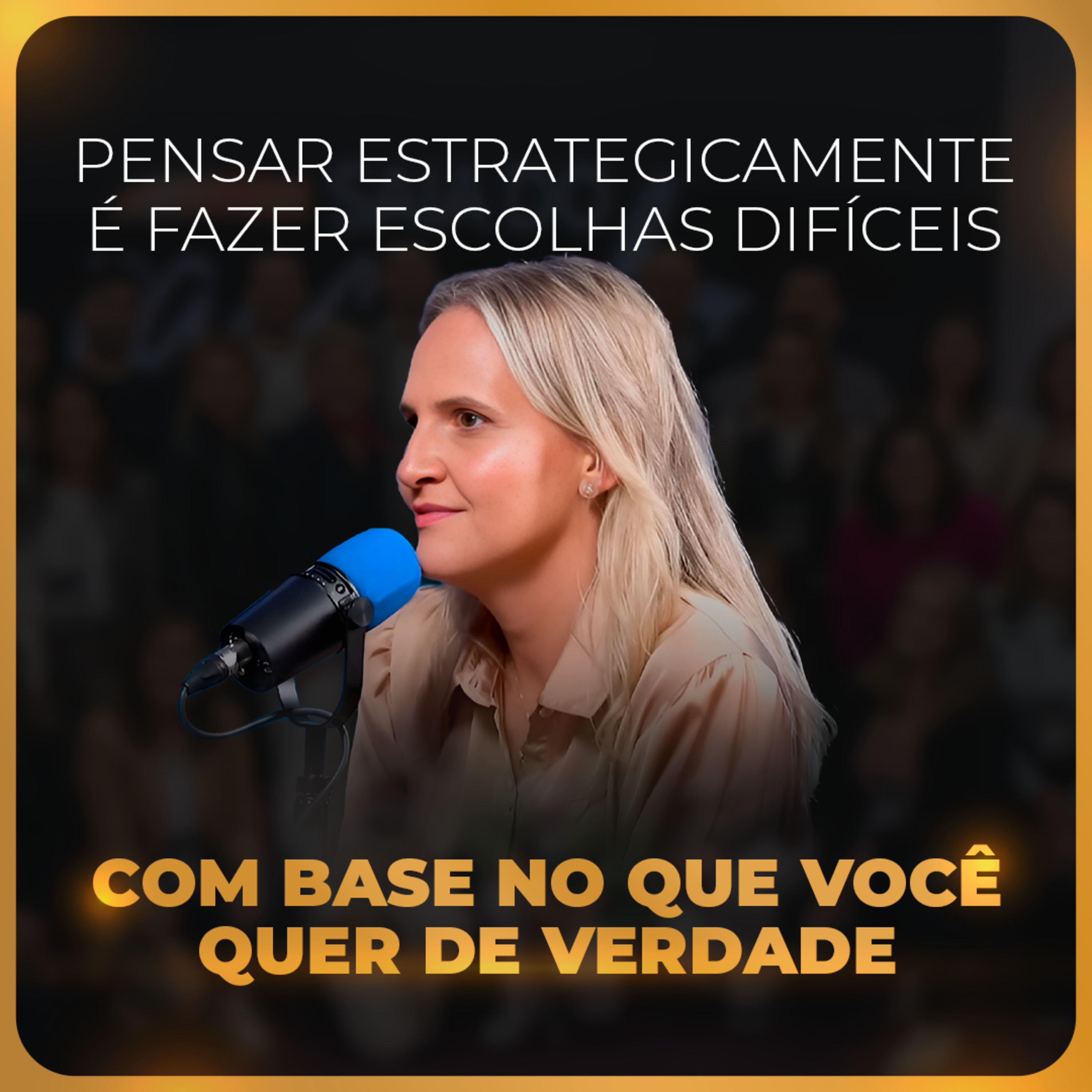 SAIA DO RASCUNHO COM FERNANDA TOCHETTO