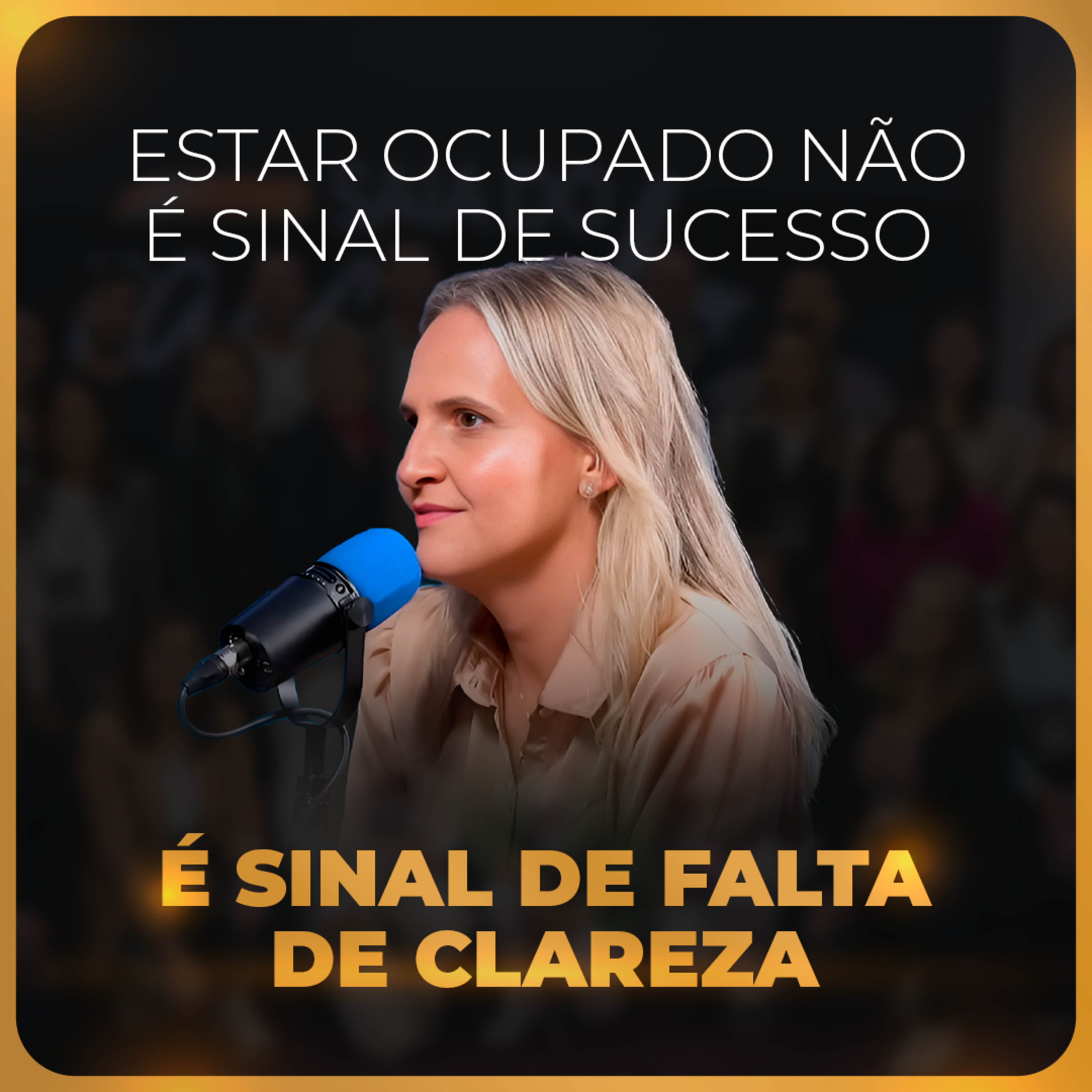 SAIA DO RASCUNHO COM FERNANDA TOCHETTO