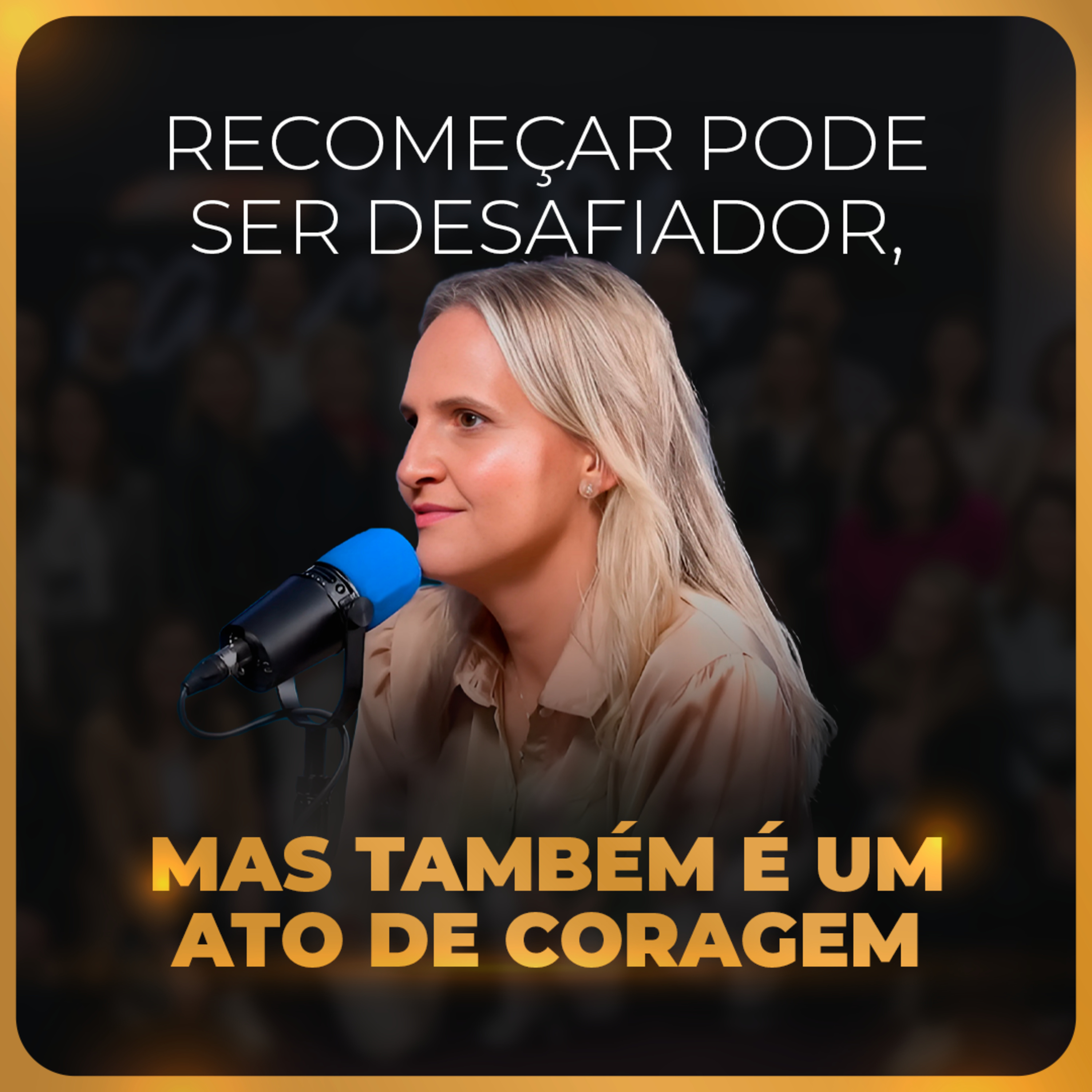 SAIA DO RASCUNHO COM FERNANDA TOCHETTO