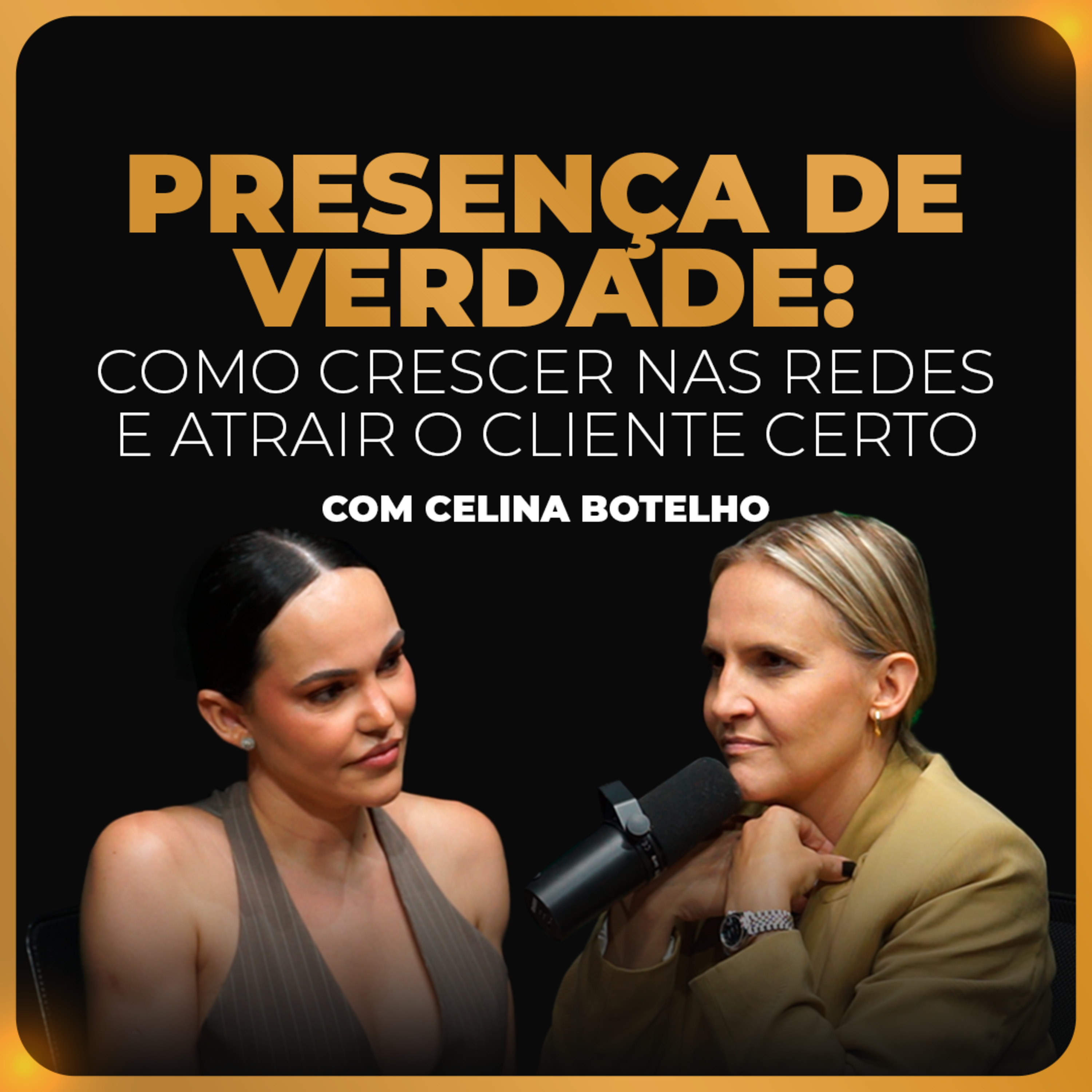 SAIA DO RASCUNHO COM FERNANDA TOCHETTO