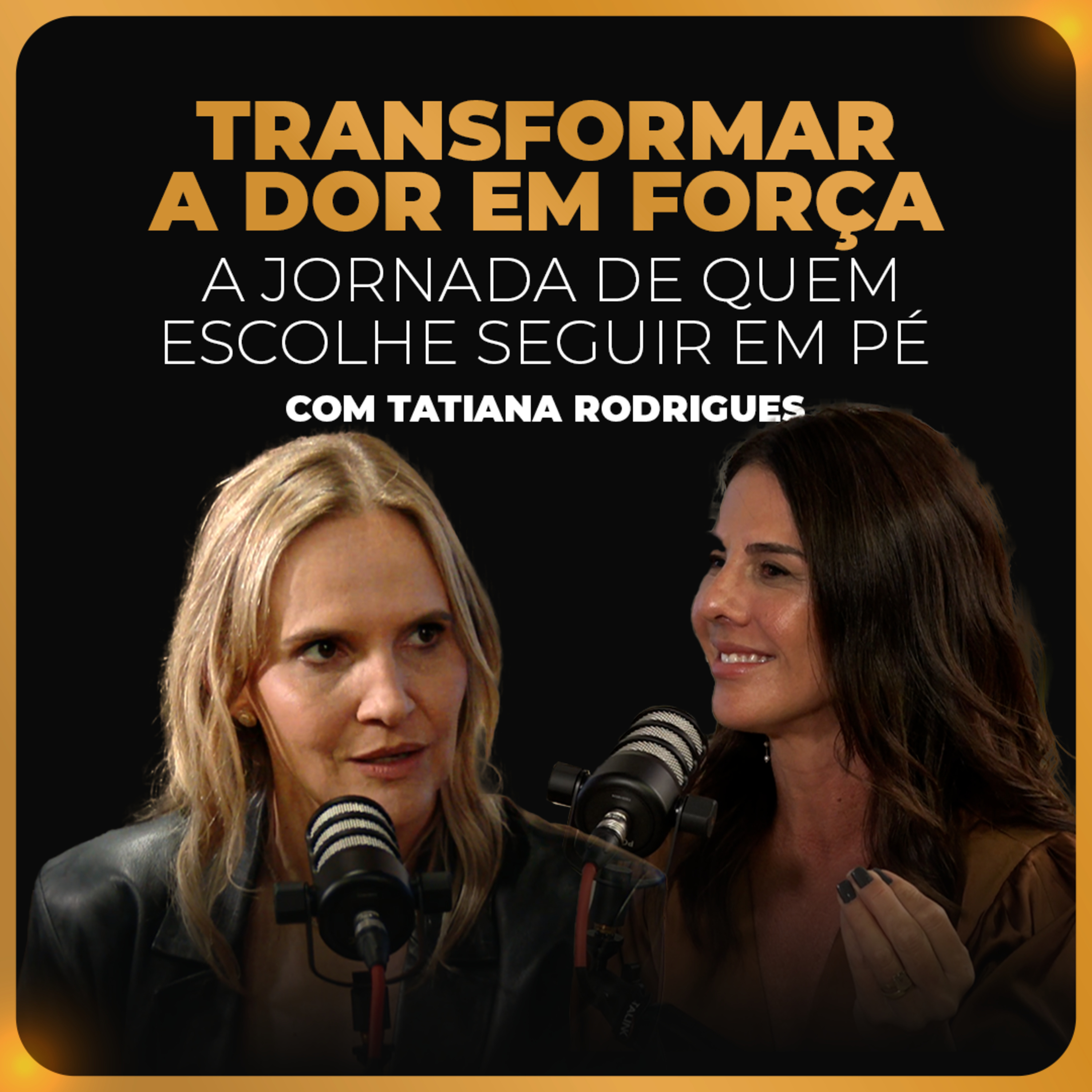 SAIA DO RASCUNHO COM FERNANDA TOCHETTO