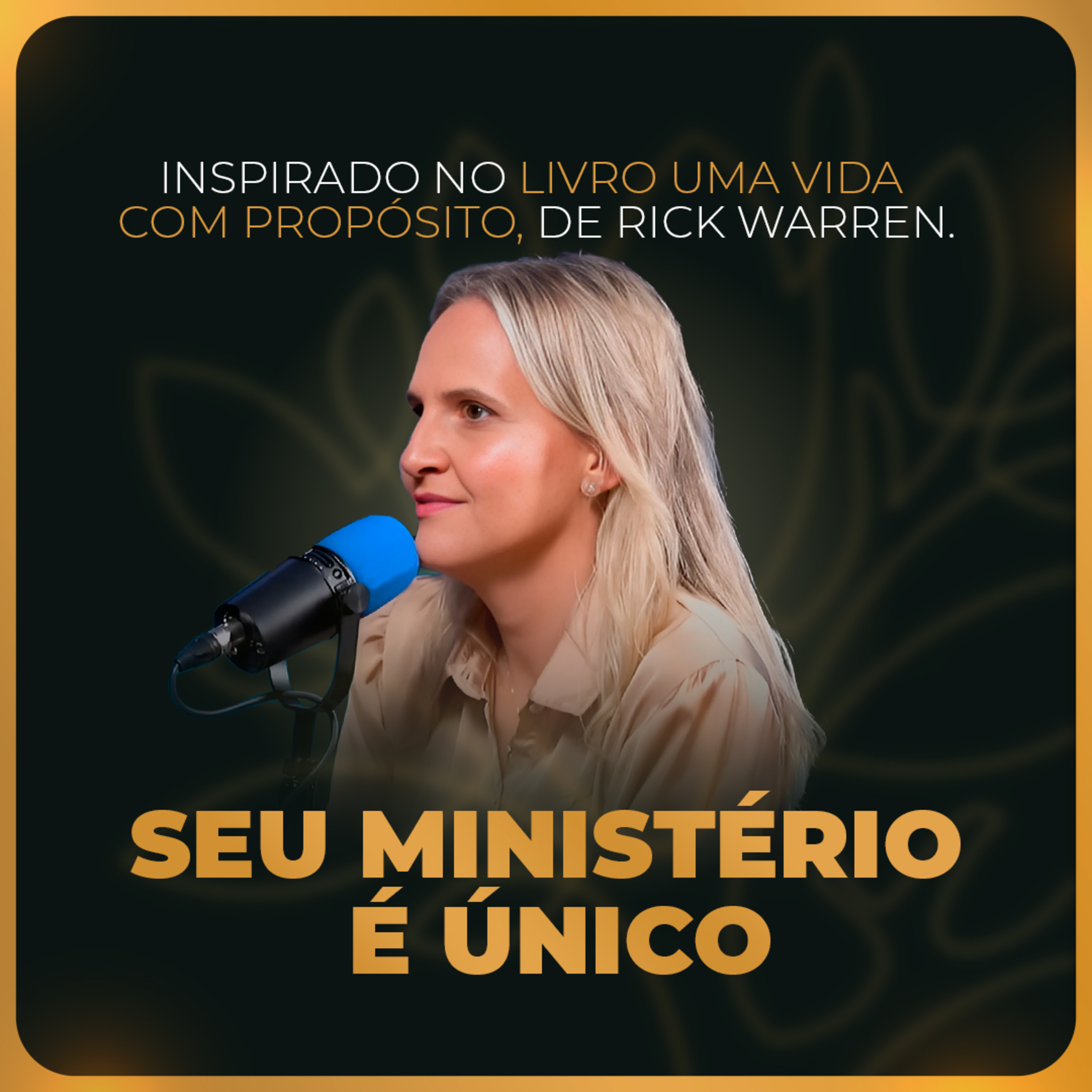 Seu ministério é único | DIA 30
