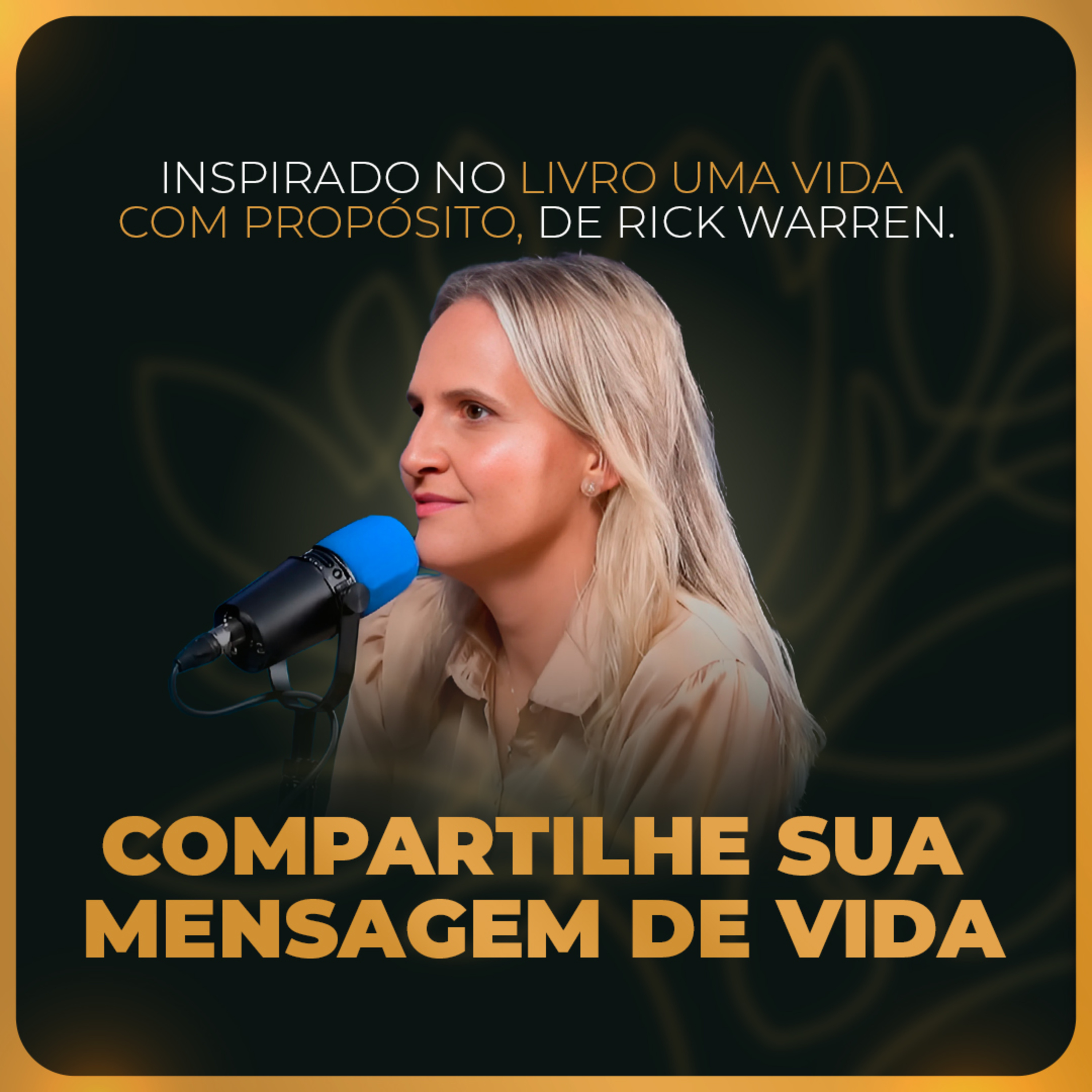 SAIA DO RASCUNHO COM FERNANDA TOCHETTO