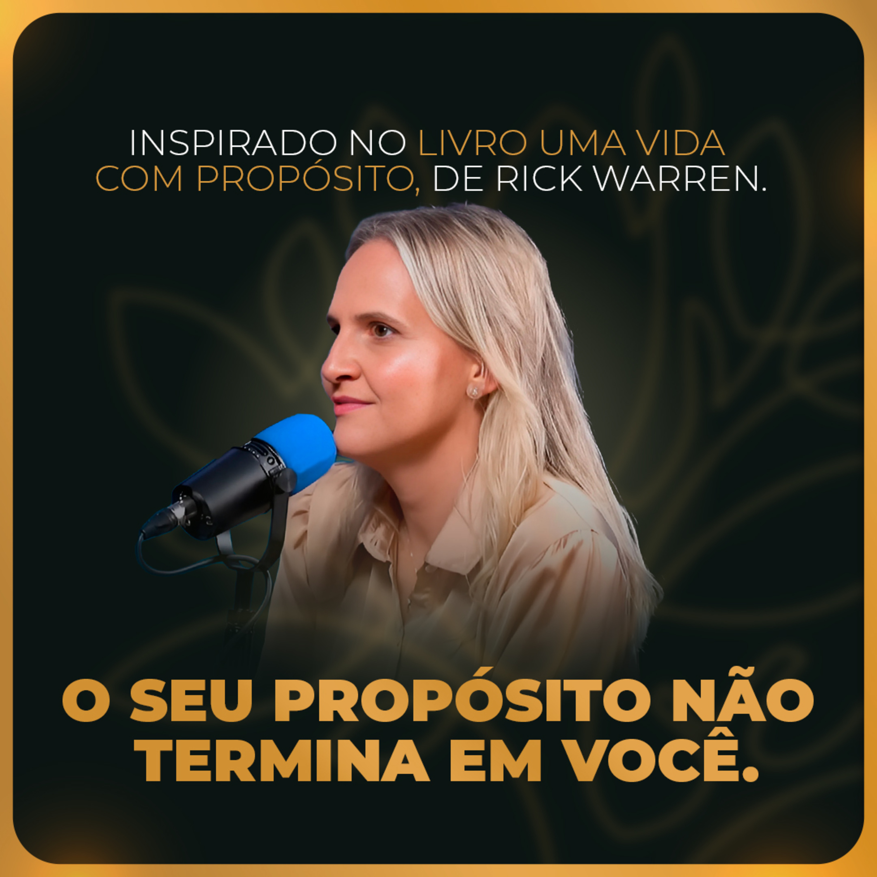 SAIA DO RASCUNHO COM FERNANDA TOCHETTO