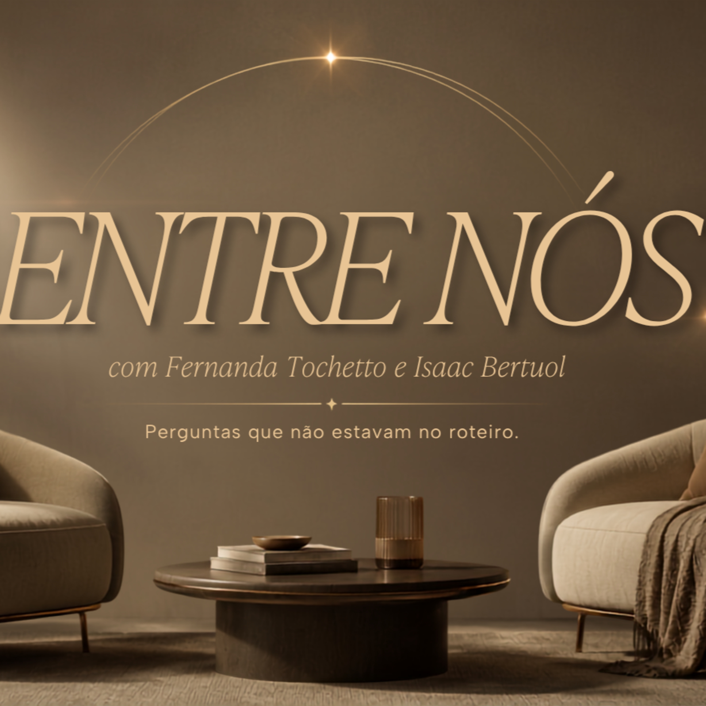 Entre Nós #01  episode artwork