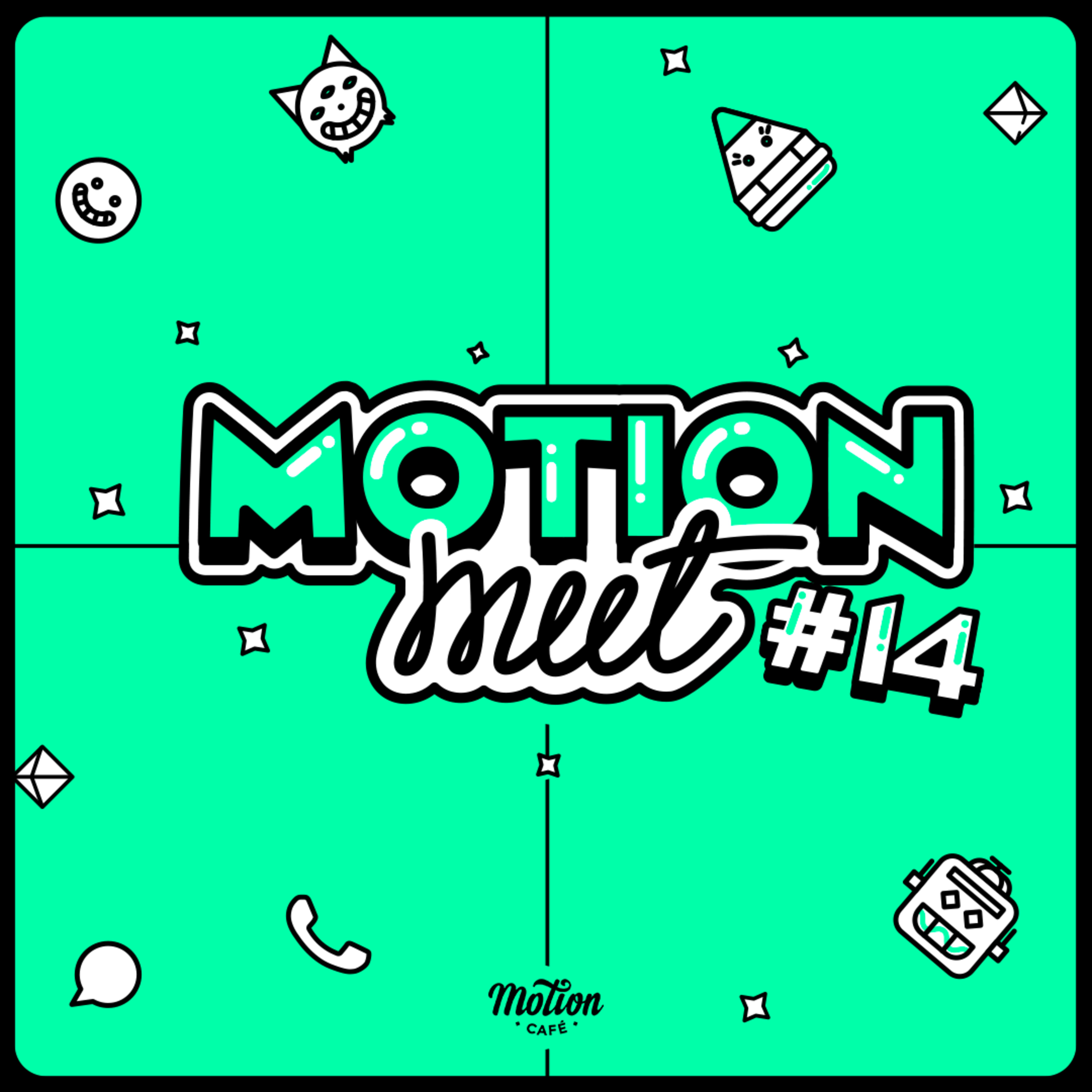 Motion Meet