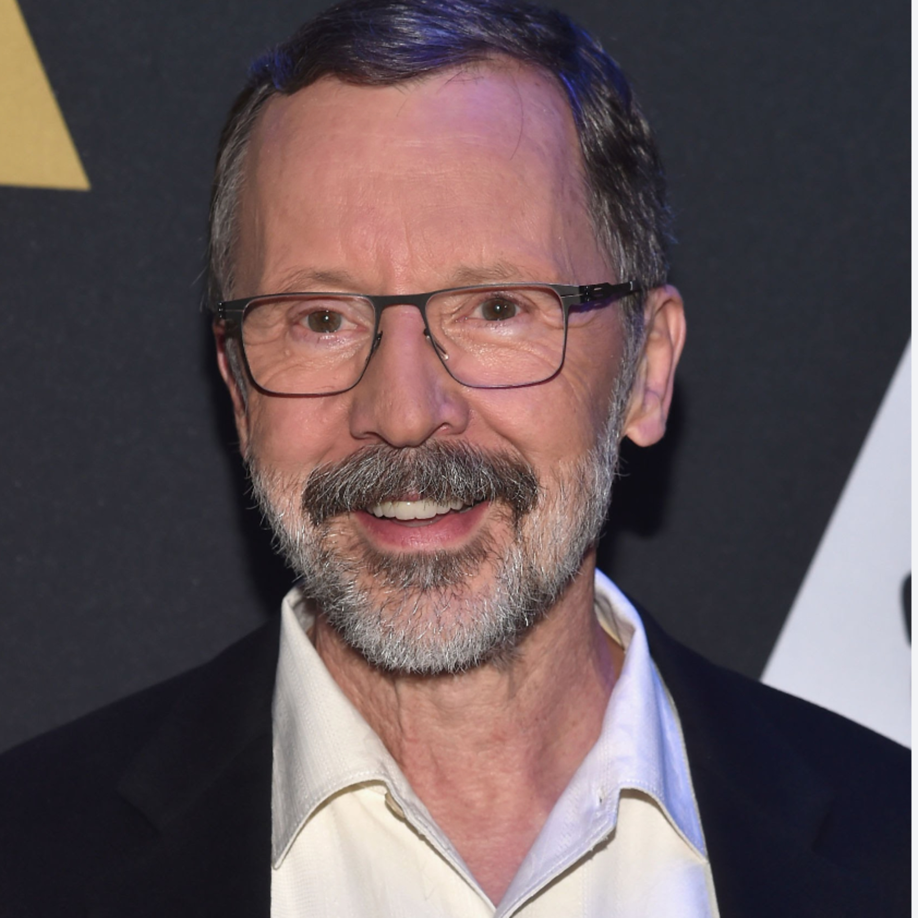 Pixar Co-Founder Ed Catmull - The Hero's Journey
