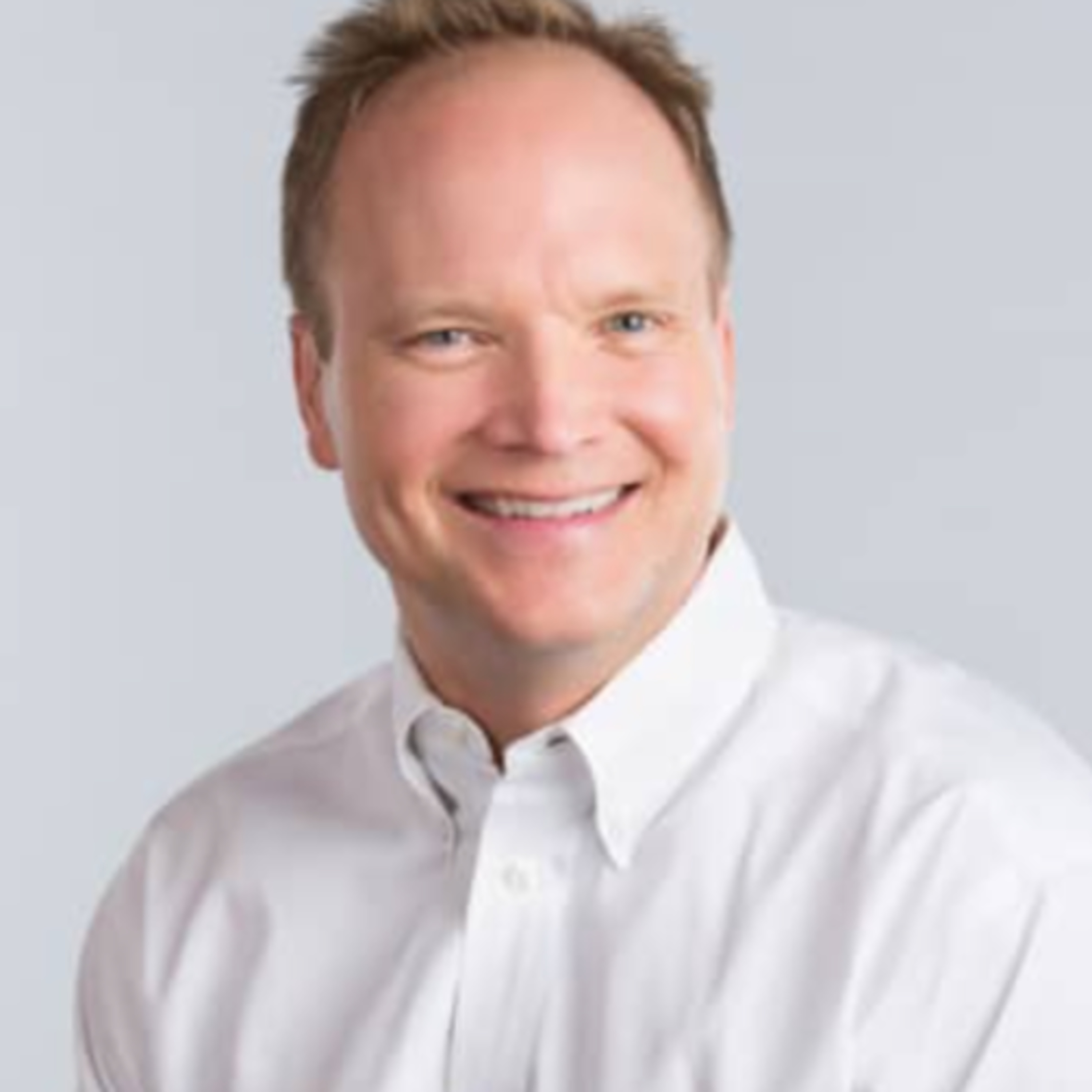 Embracing Imperfection - Greg Sands, Founder Costanoa Ventures