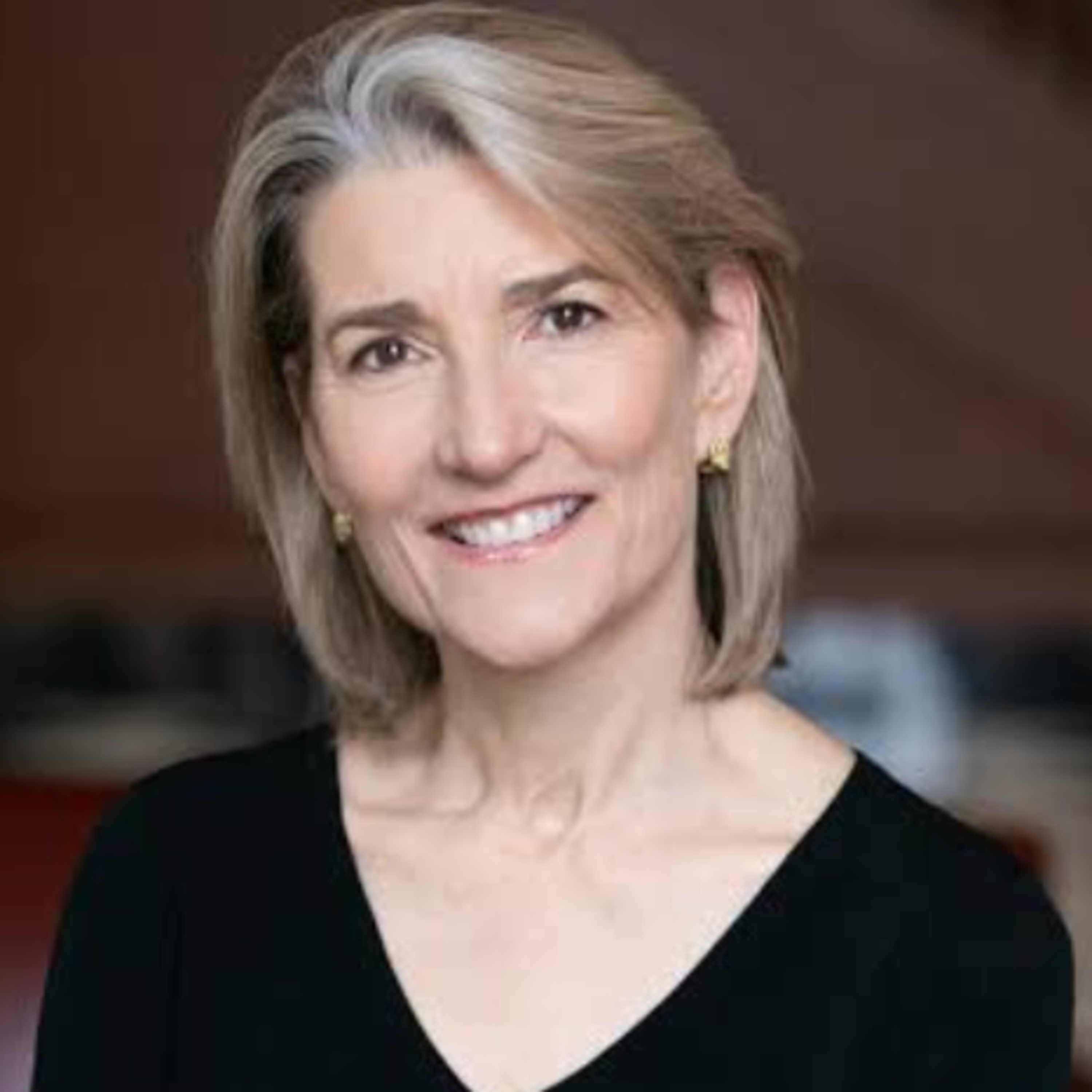 The Right Kind of Wrong - with Harvard Business School Professor, Amy Edmondson