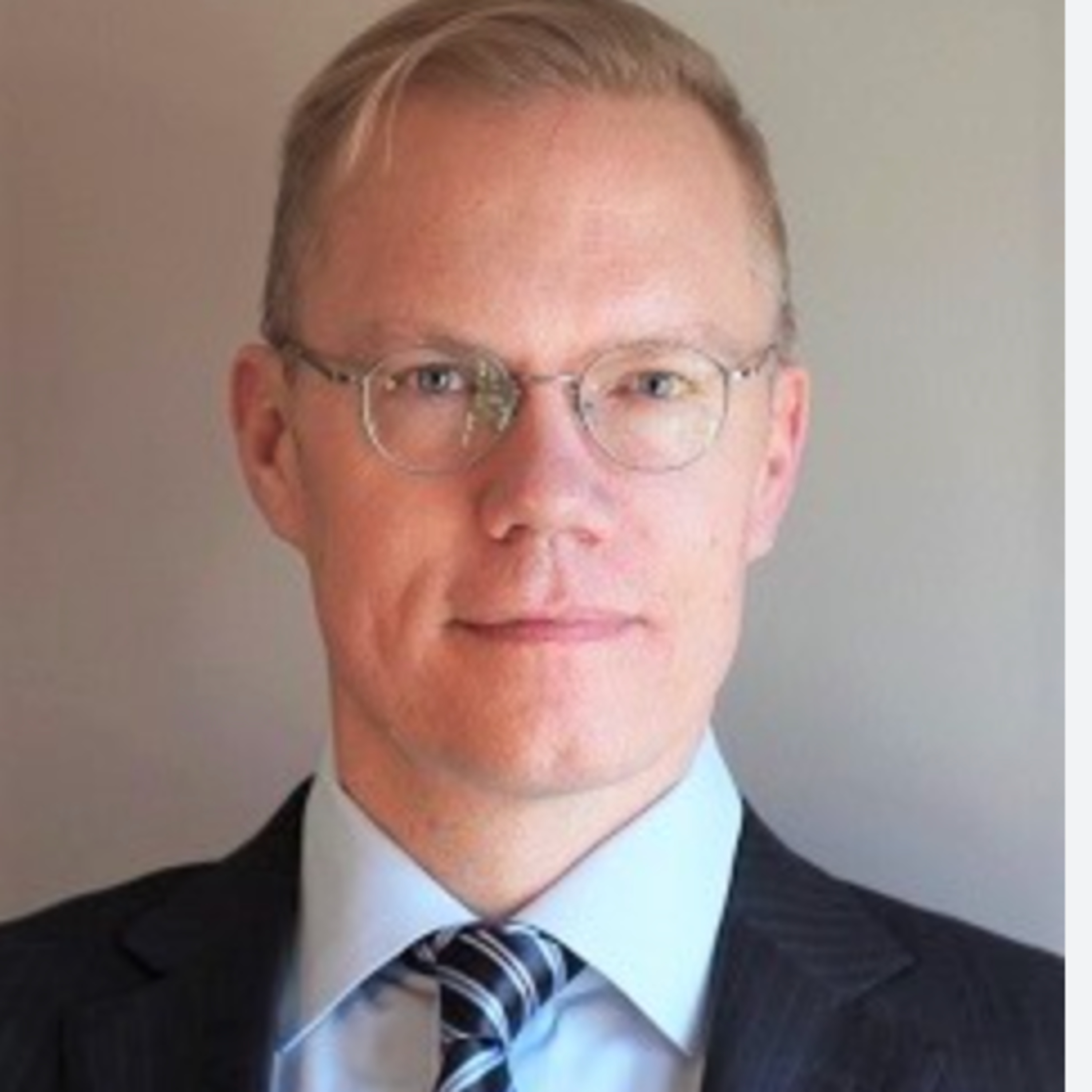 G.H. Smart - The World's Best Leadership Advisory - with Founder, Geoff Smart