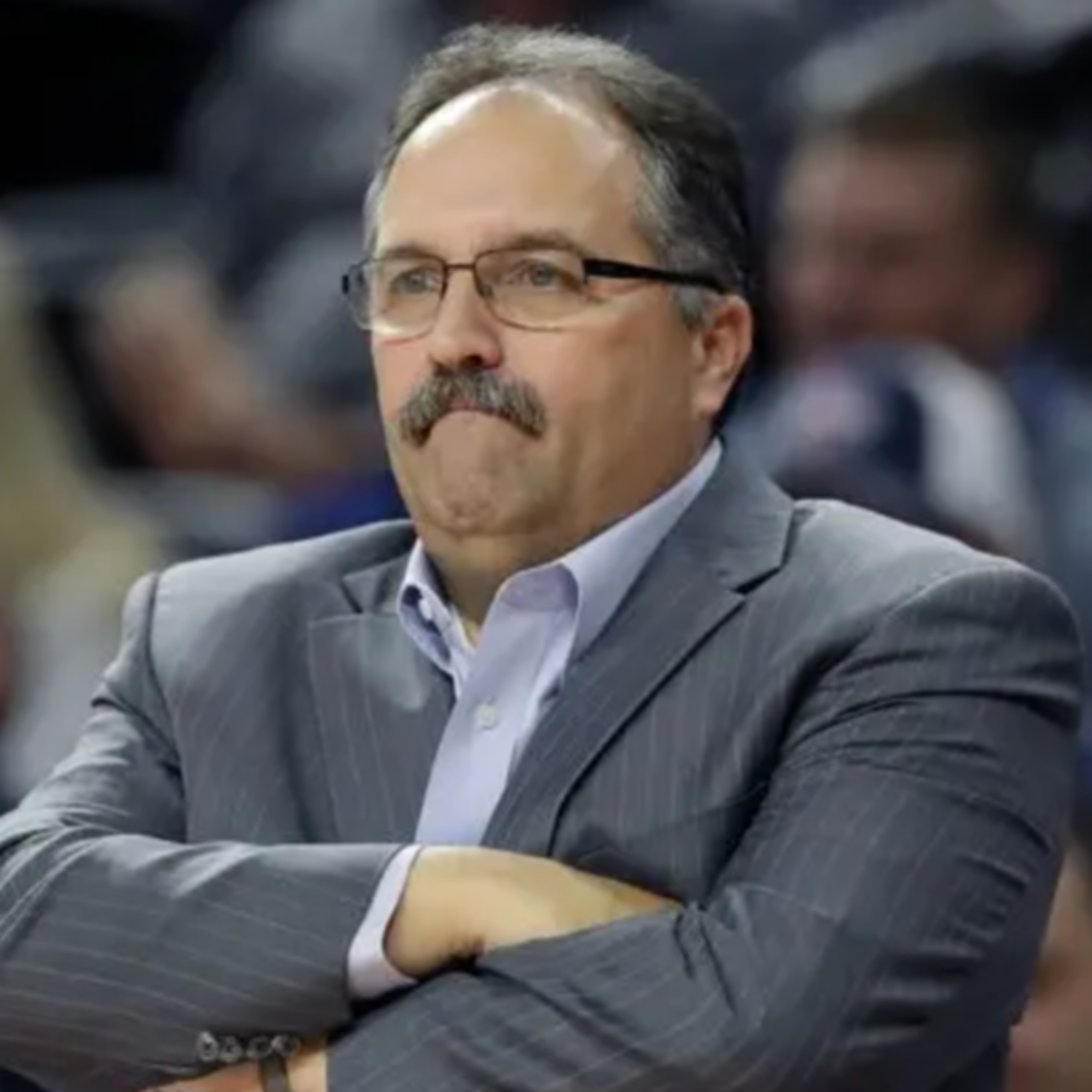 Get Out of Your Comfort Zone - Stan Van Gundy, Former NBA Coach and TNT Analyst