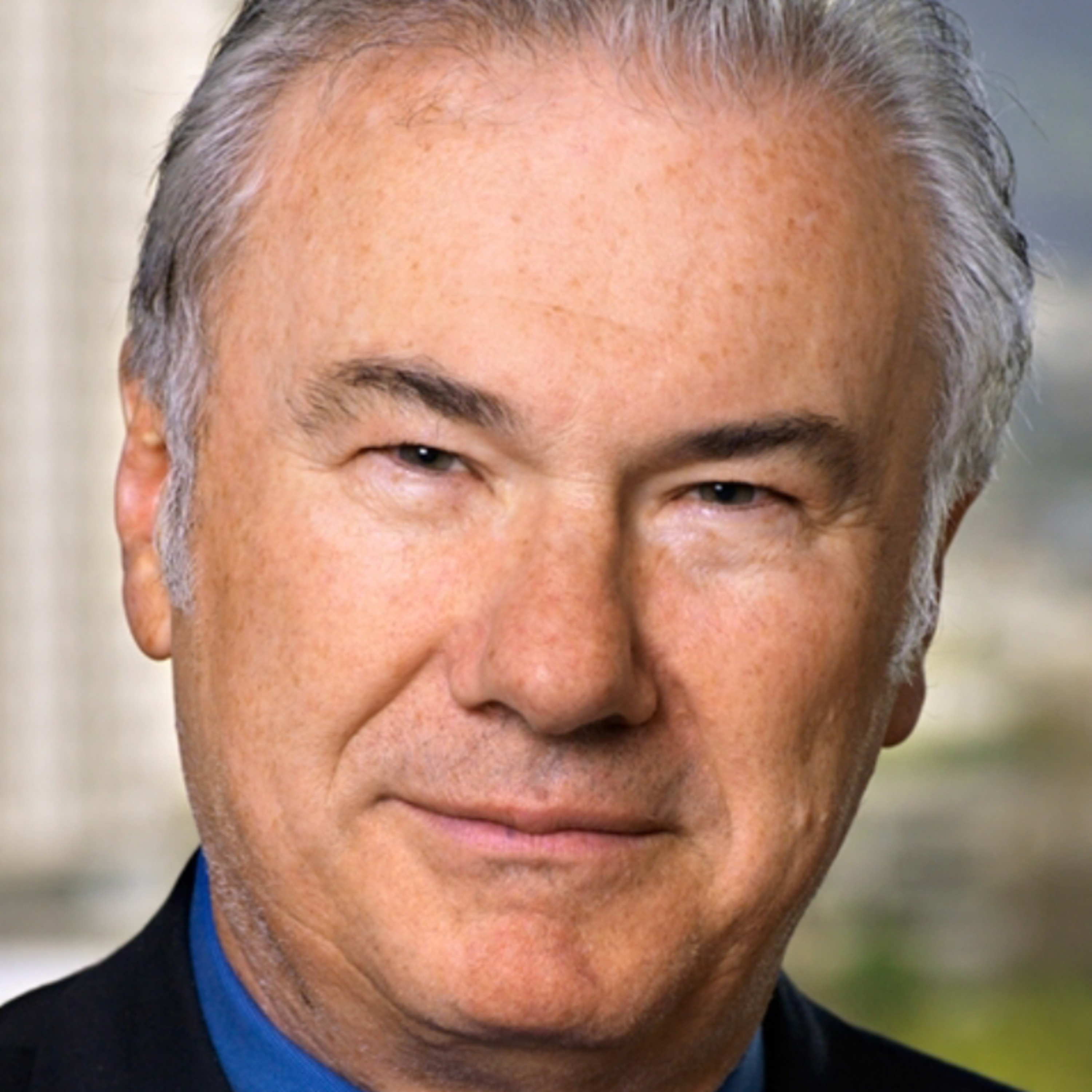 The Renaissance Leader - David Teece