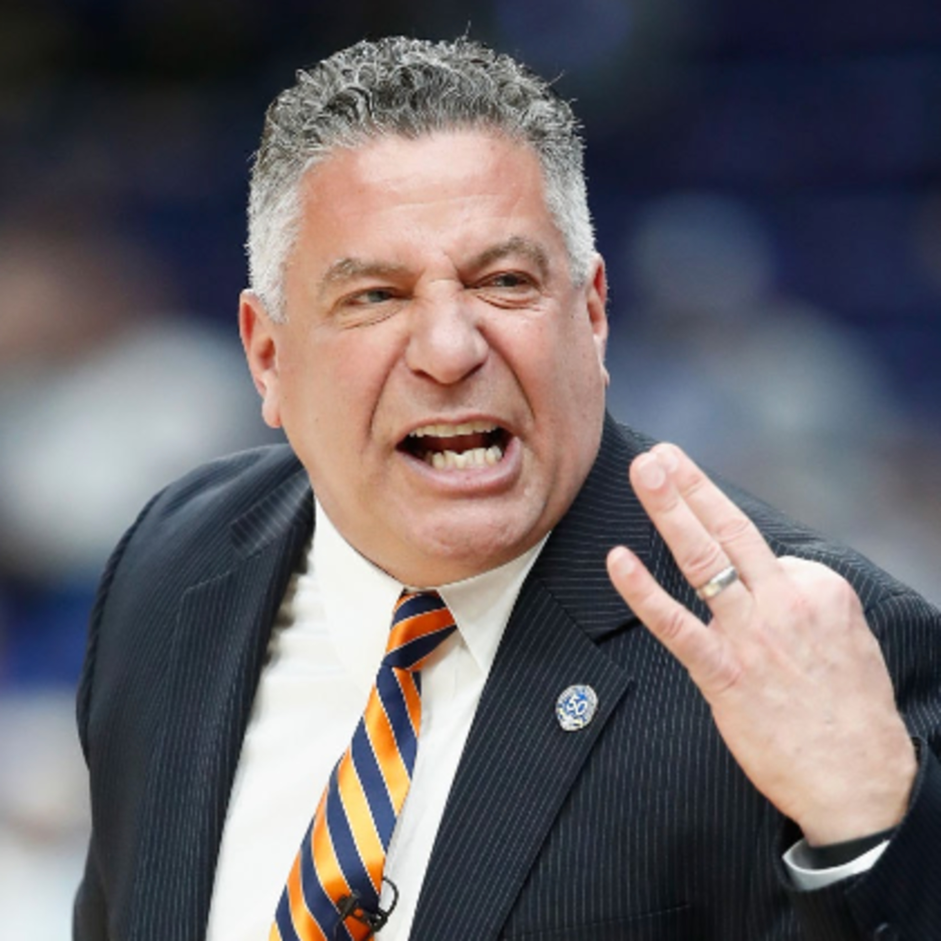 What makes 2024 SEC Champion - Coach Bruce Pearl so Special - Authenticity & Auburn University?