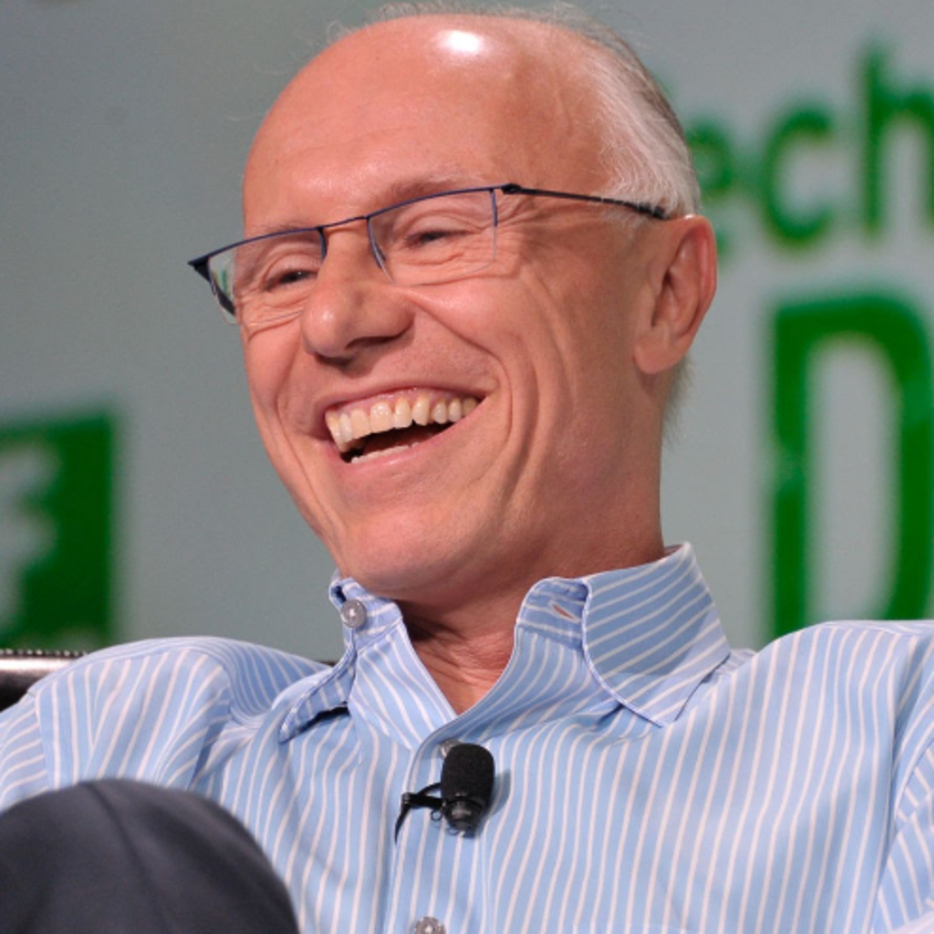 Sequoia Capital Global Managing Partner, Doug Leone, A Venture Capital Legend