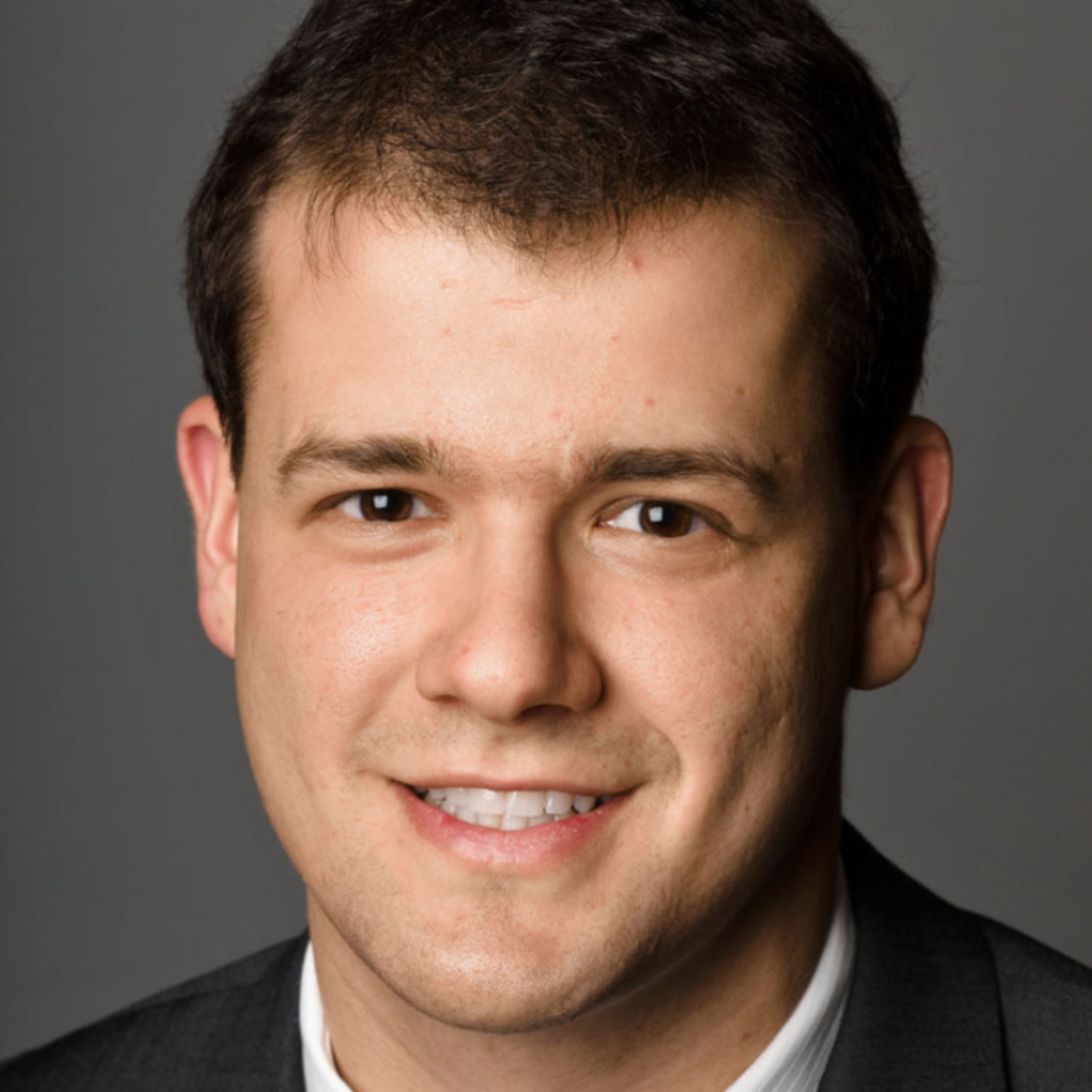 He's not the next Elon Musk, He's the First Gene Berdichevsky