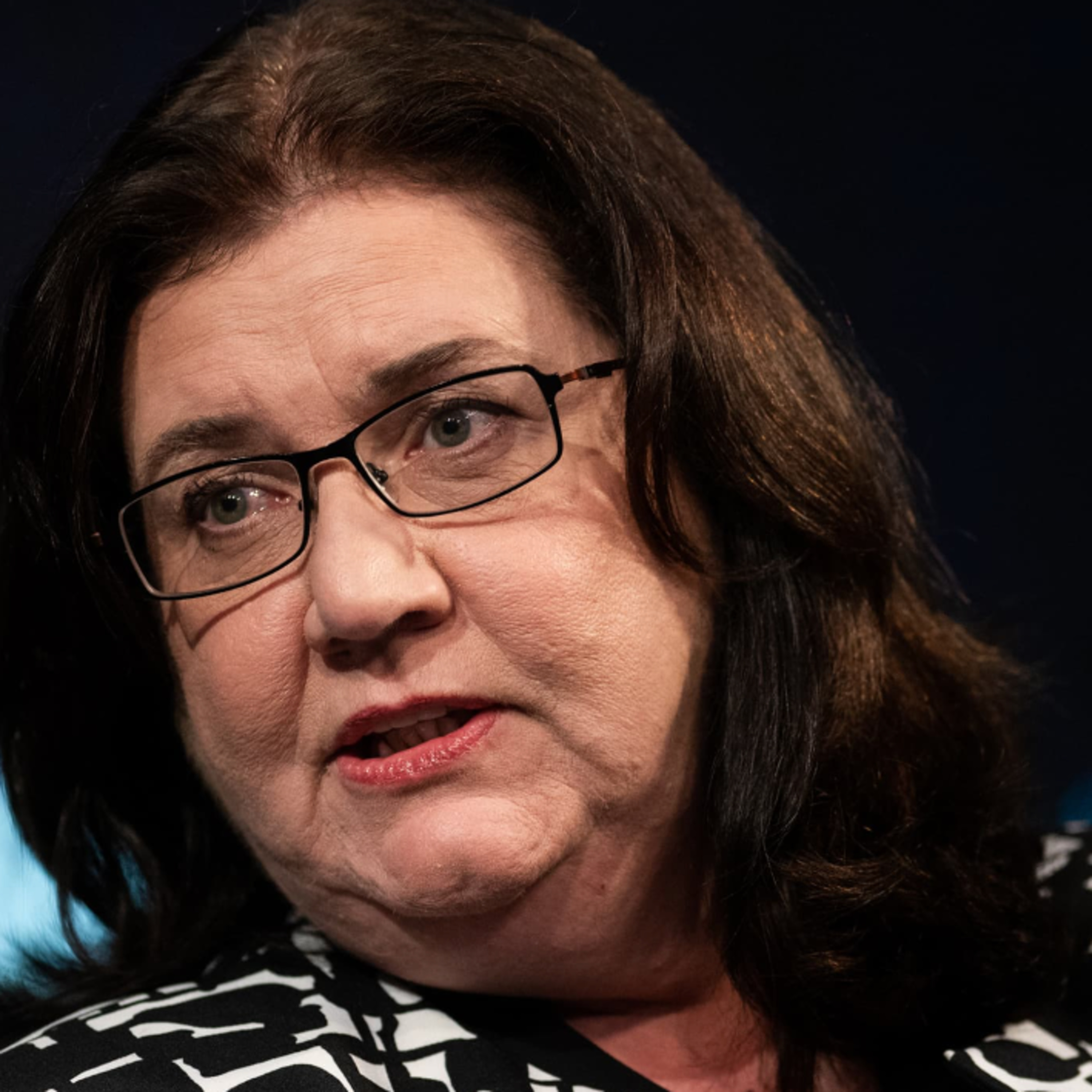 Shattering Wall Street's Glass Ceiling, Eileen Murray Paved the Way for a Future Generation of Talent